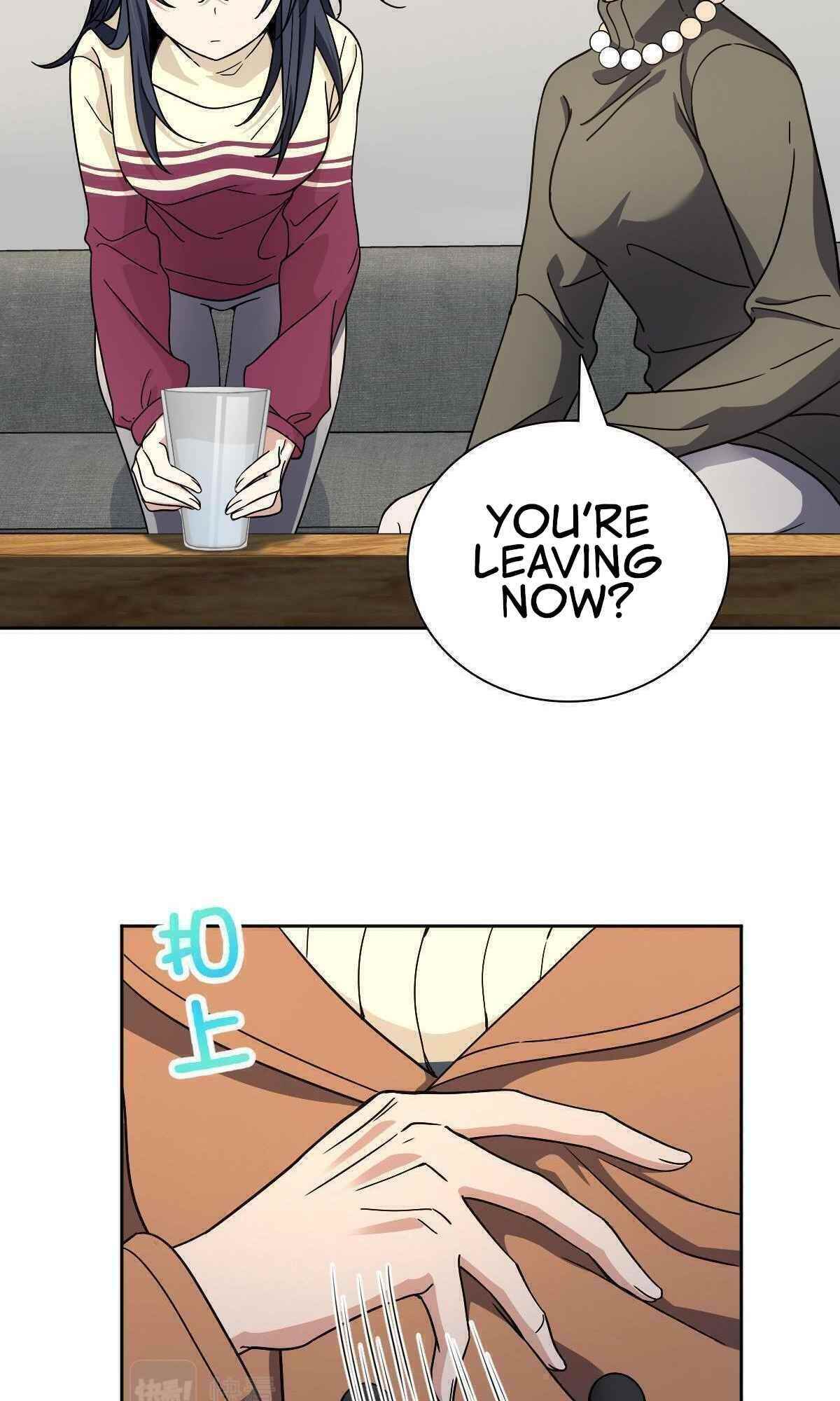 My Wife is From a Thousand Years Ago Chapter 54 - Manhwa18.com