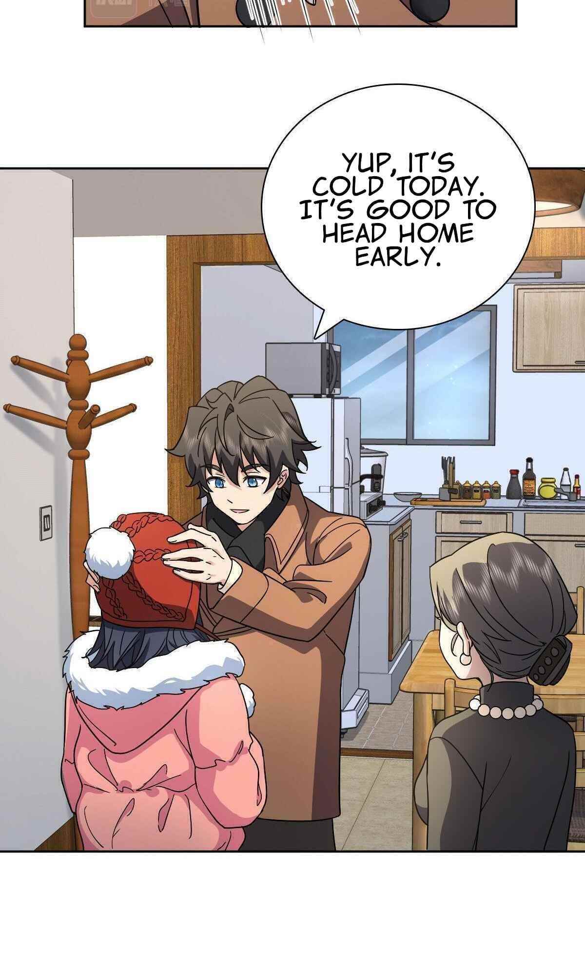My Wife is From a Thousand Years Ago Chapter 54 - Manhwa18.com