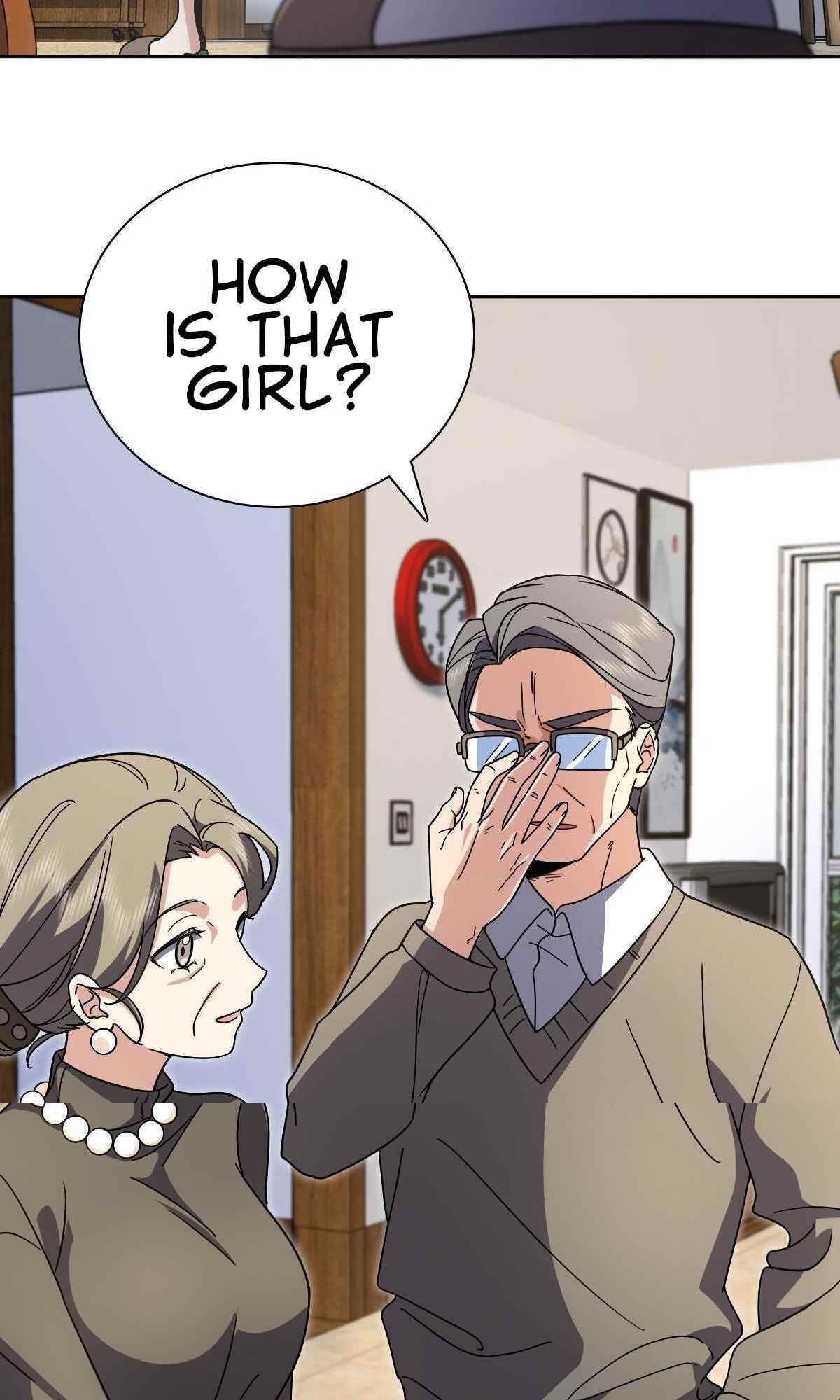 My Wife is From a Thousand Years Ago Chapter 54 - Manhwa18.com