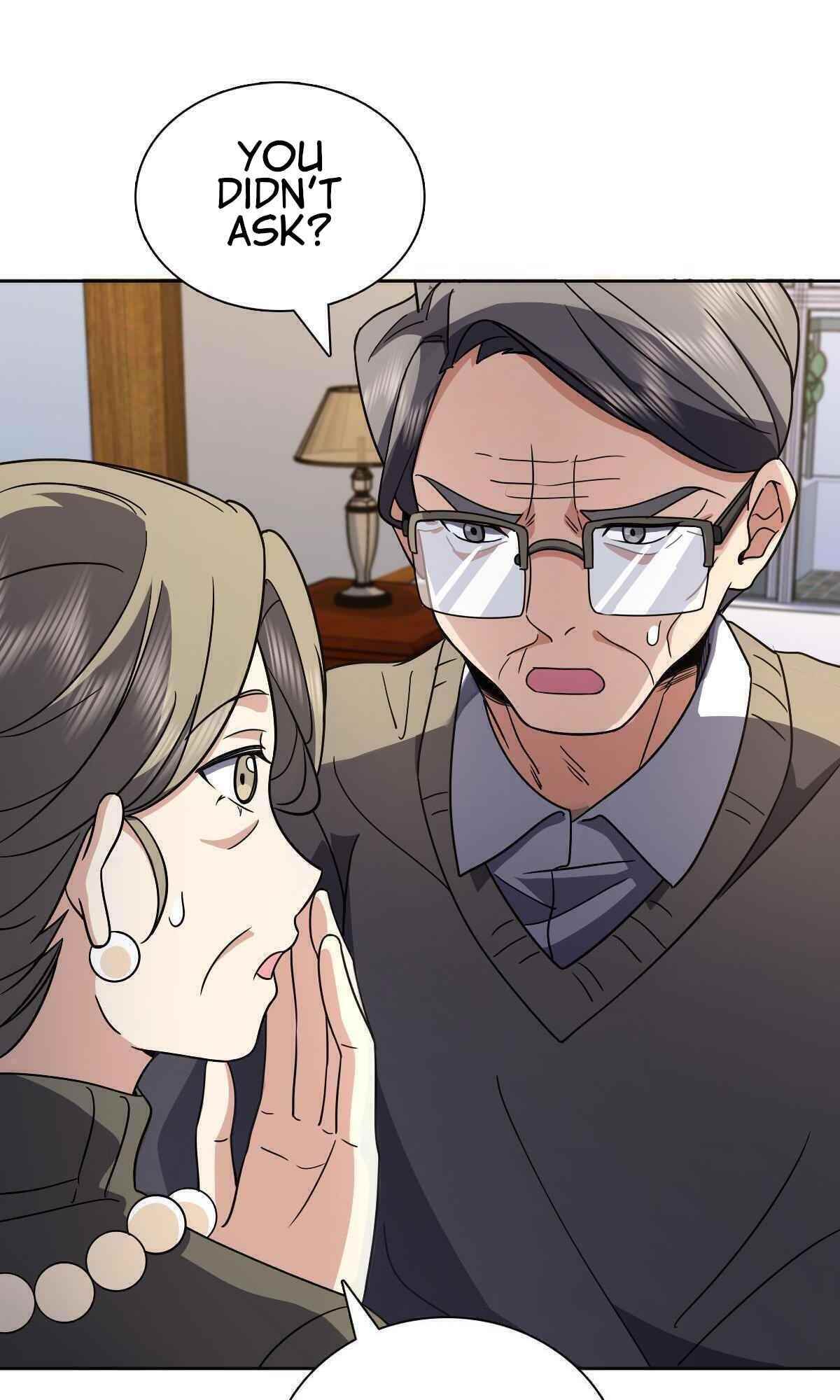 My Wife is From a Thousand Years Ago Chapter 54 - Manhwa18.com