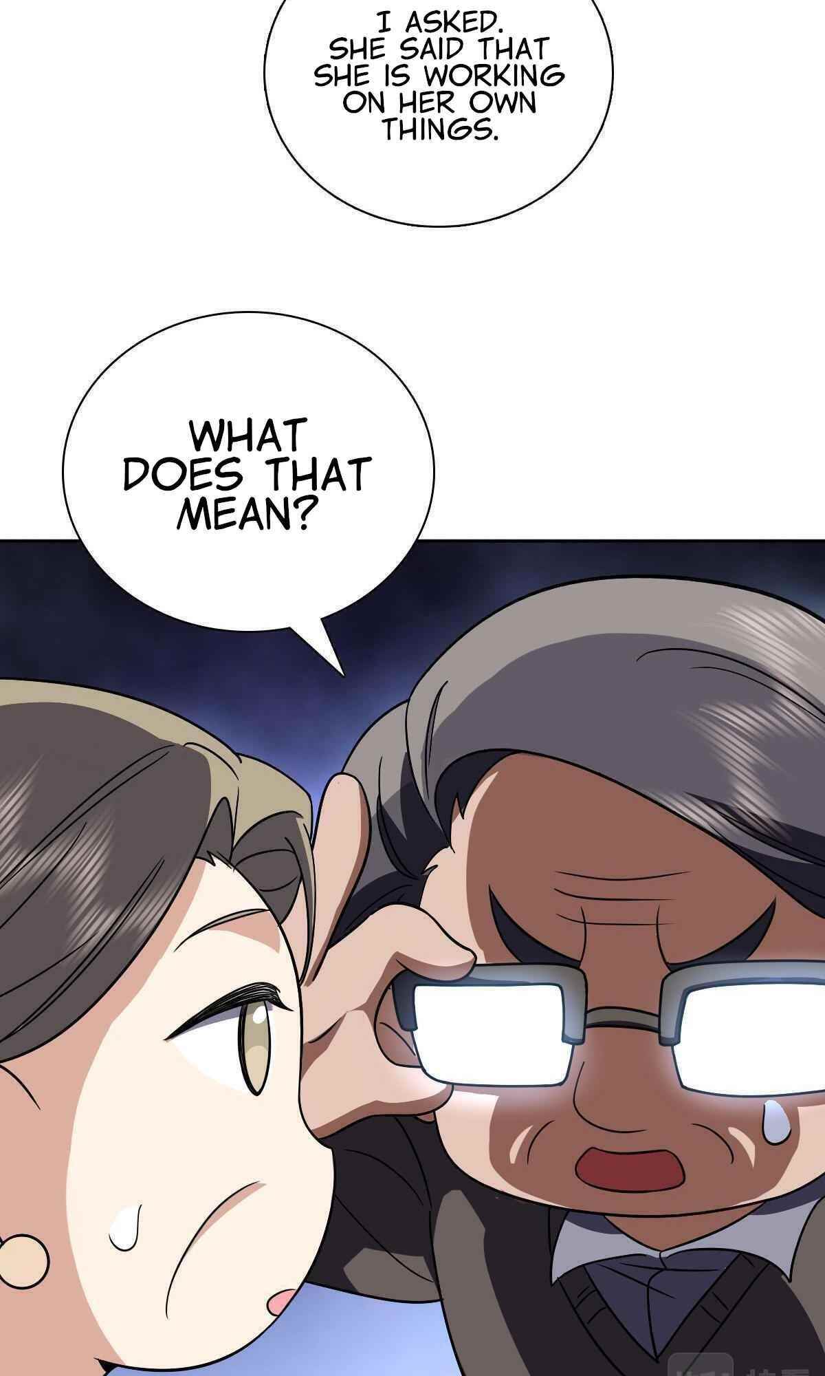 My Wife is From a Thousand Years Ago Chapter 54 - Manhwa18.com
