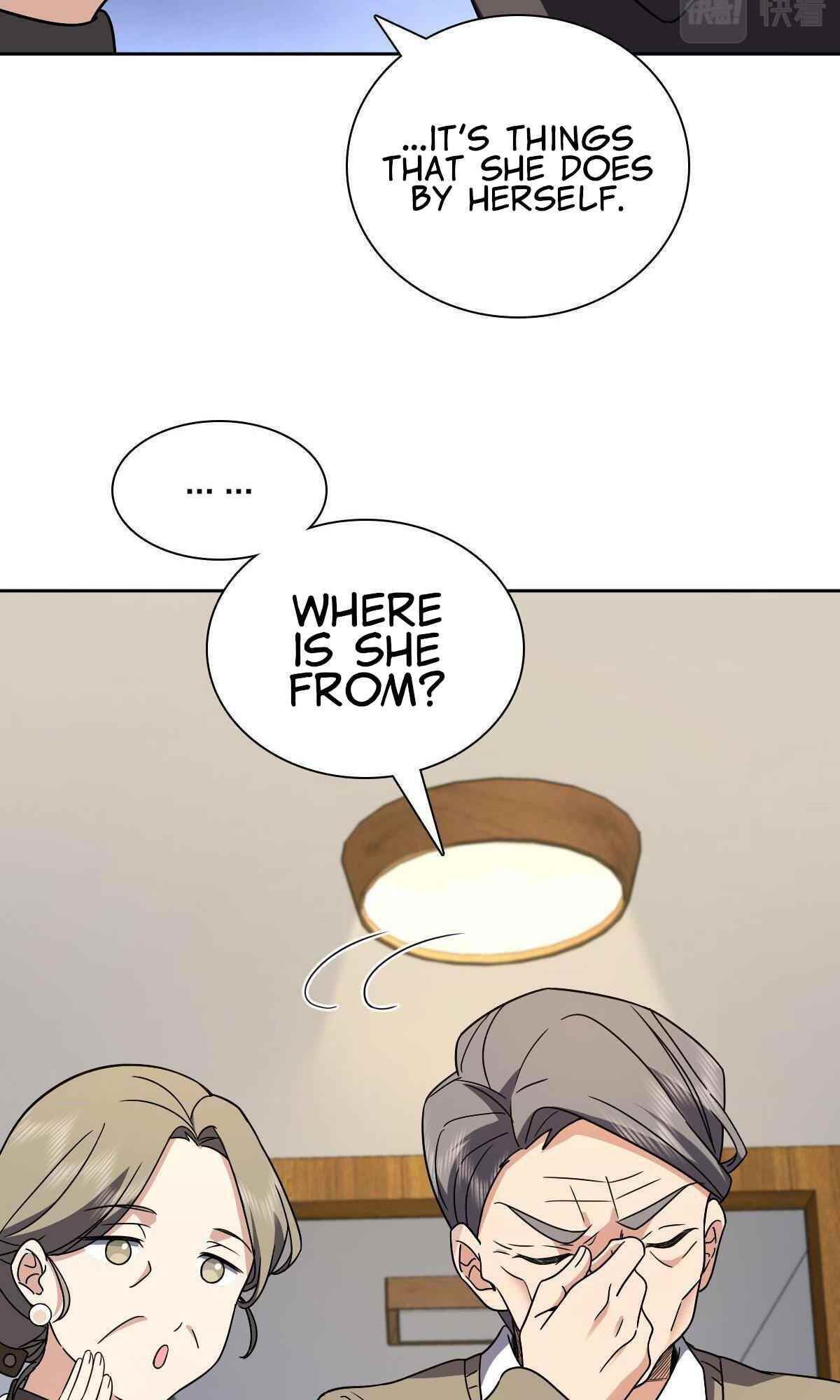 My Wife is From a Thousand Years Ago Chapter 54 - Manhwa18.com