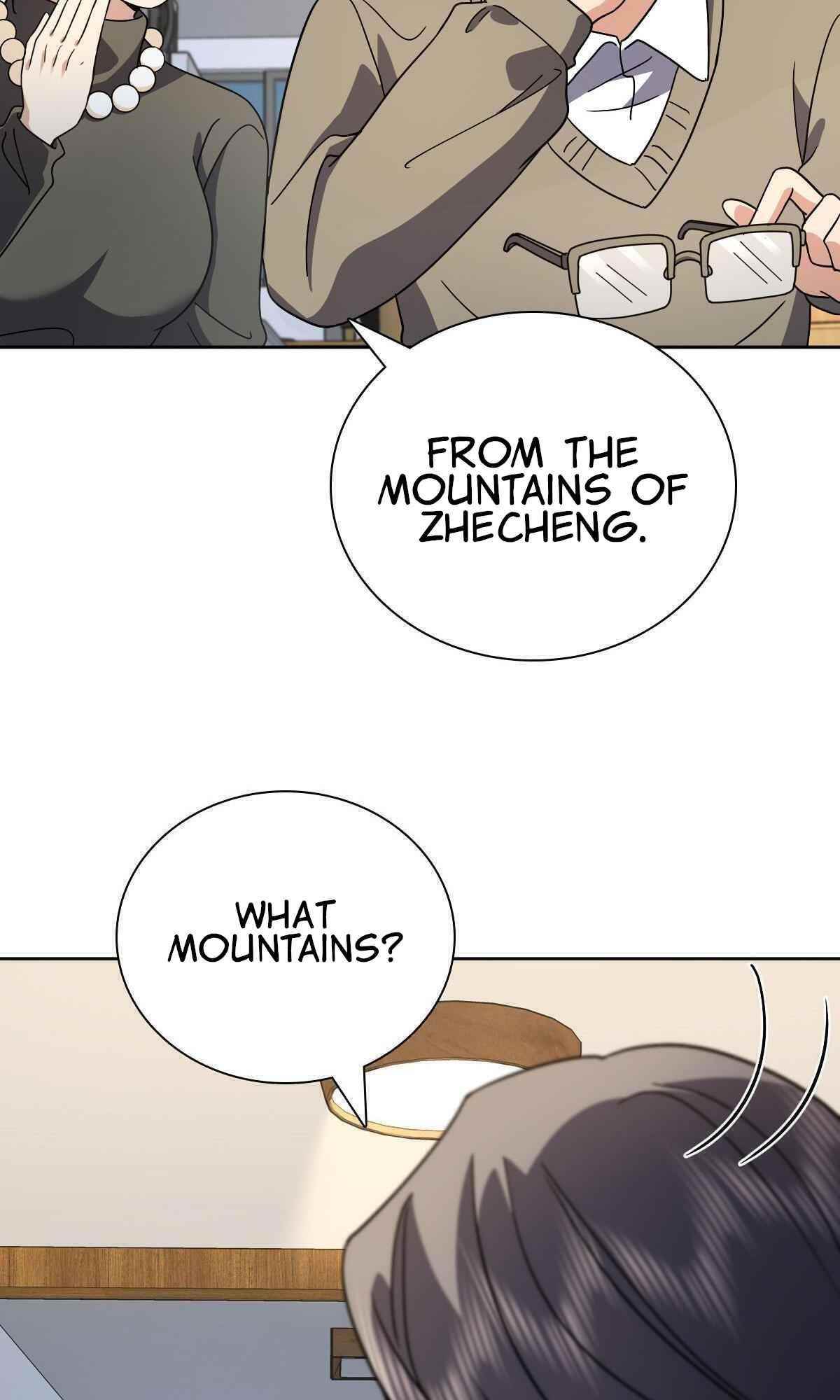 My Wife is From a Thousand Years Ago Chapter 54 - Manhwa18.com