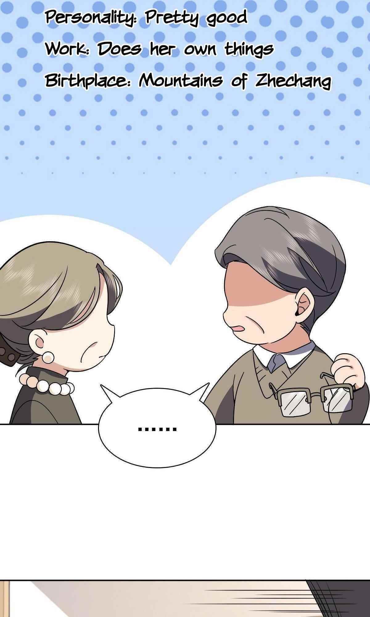 My Wife is From a Thousand Years Ago Chapter 54 - Manhwa18.com