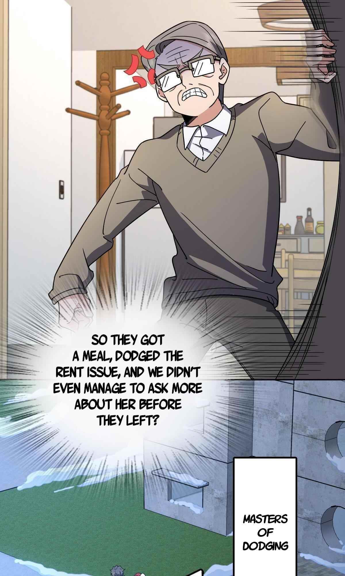 My Wife is From a Thousand Years Ago Chapter 54 - Manhwa18.com