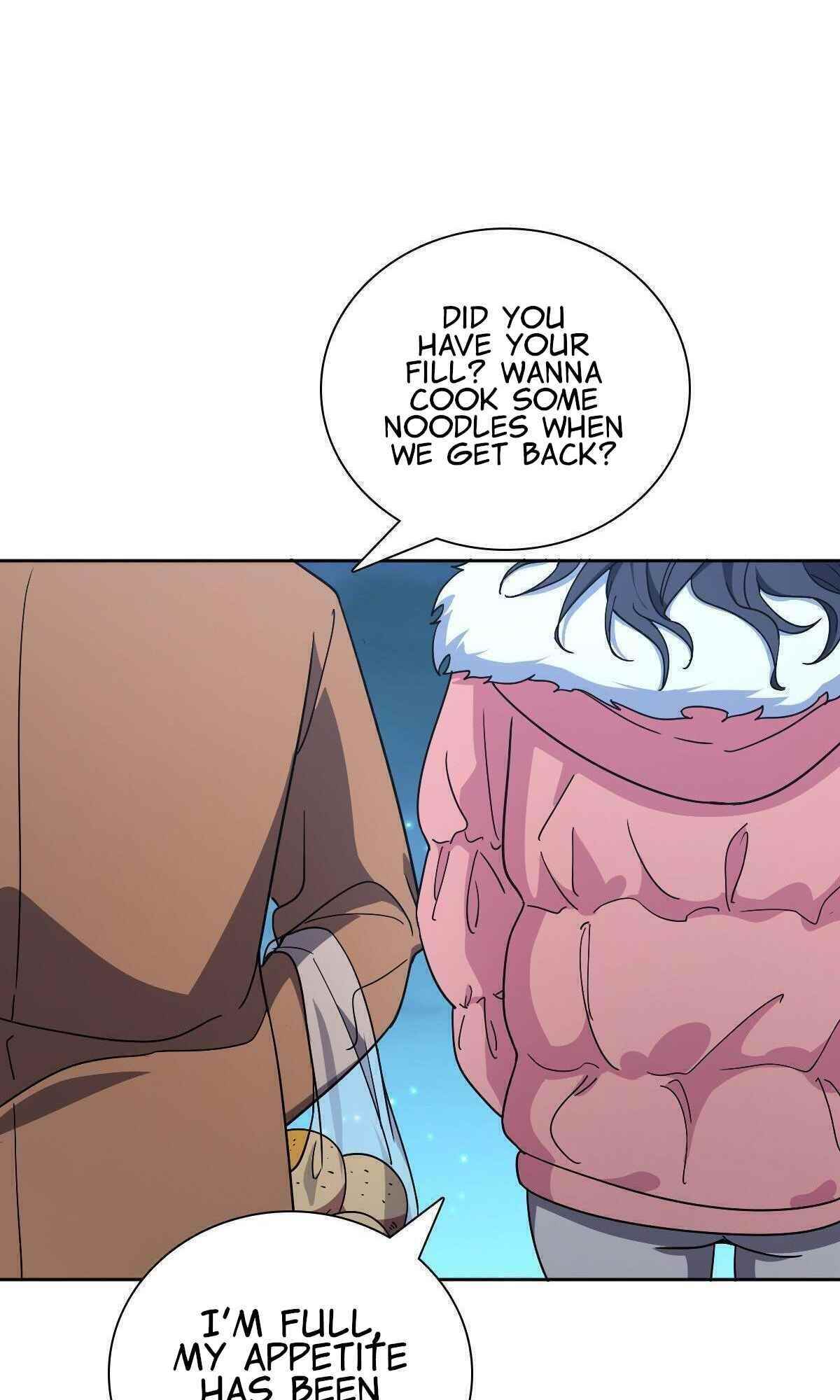 My Wife is From a Thousand Years Ago Chapter 54 - Manhwa18.com