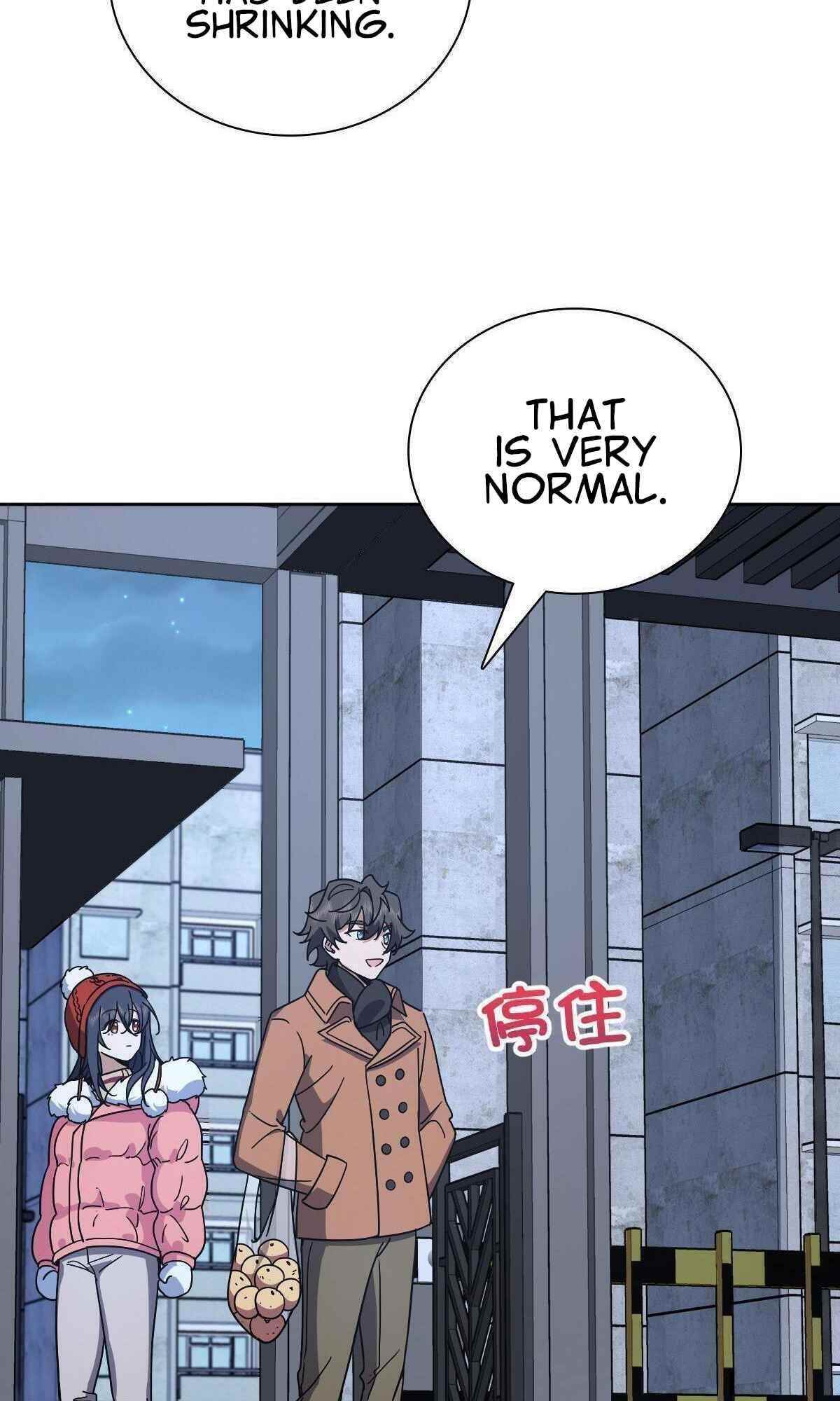 My Wife is From a Thousand Years Ago Chapter 54 - Manhwa18.com