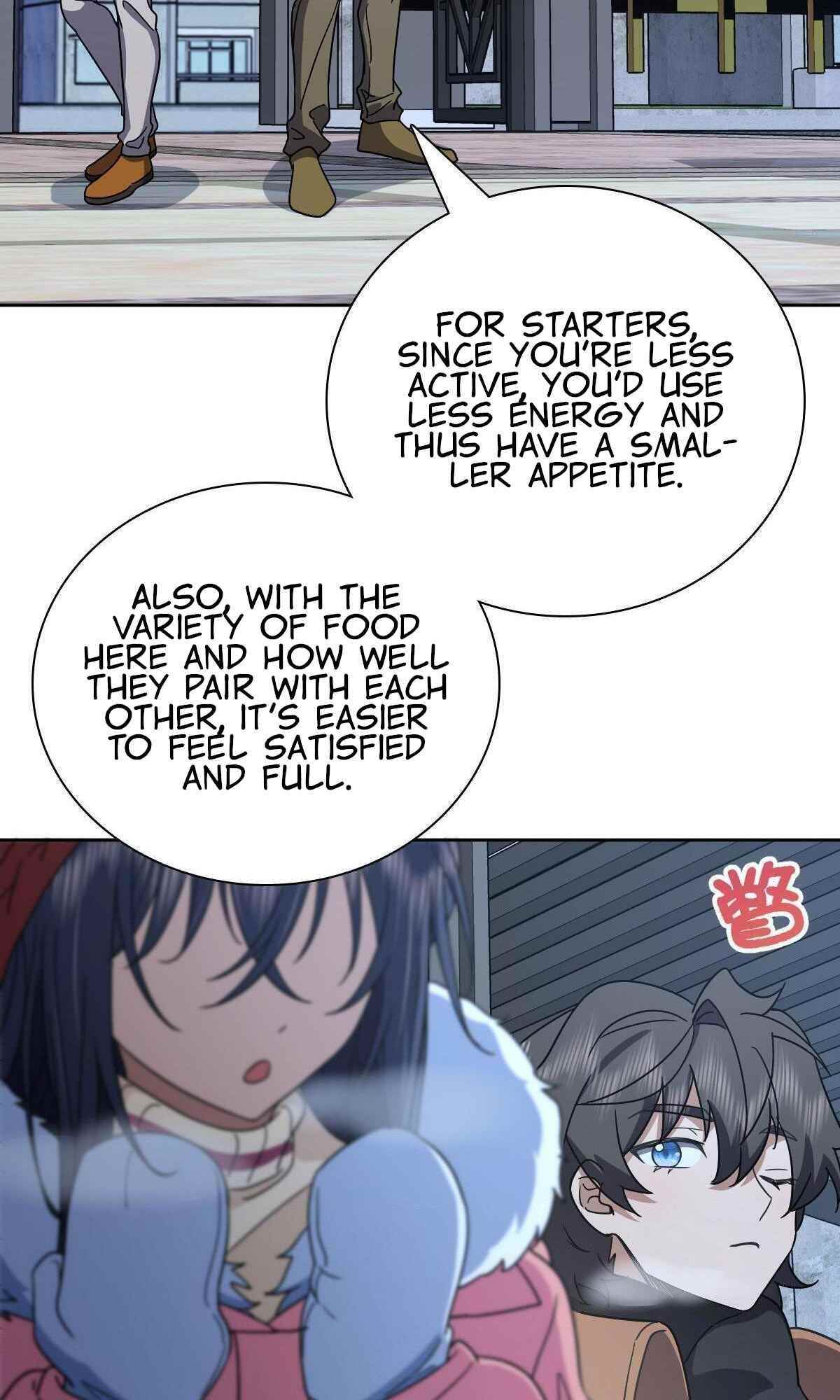 My Wife is From a Thousand Years Ago Chapter 54 - Manhwa18.com