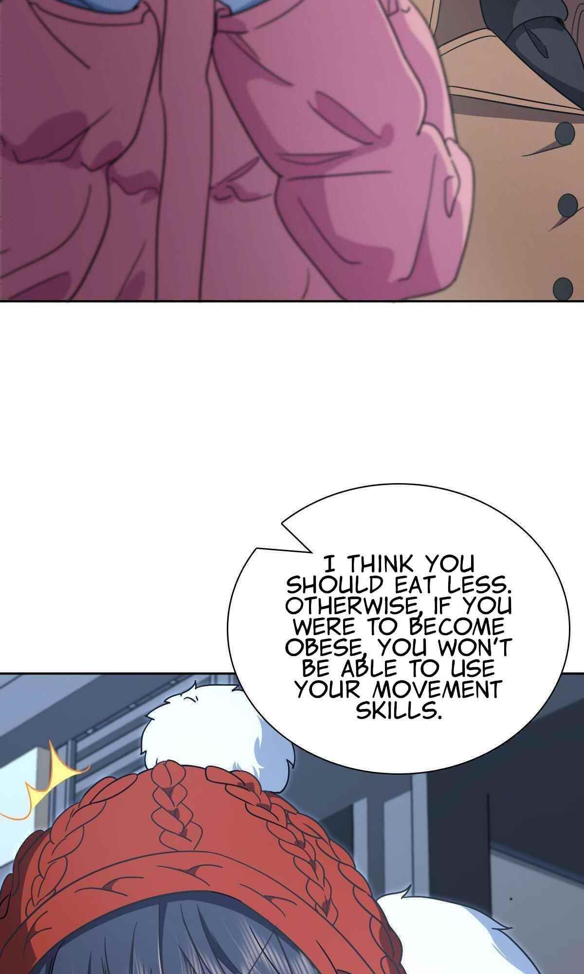 My Wife is From a Thousand Years Ago Chapter 54 - Manhwa18.com