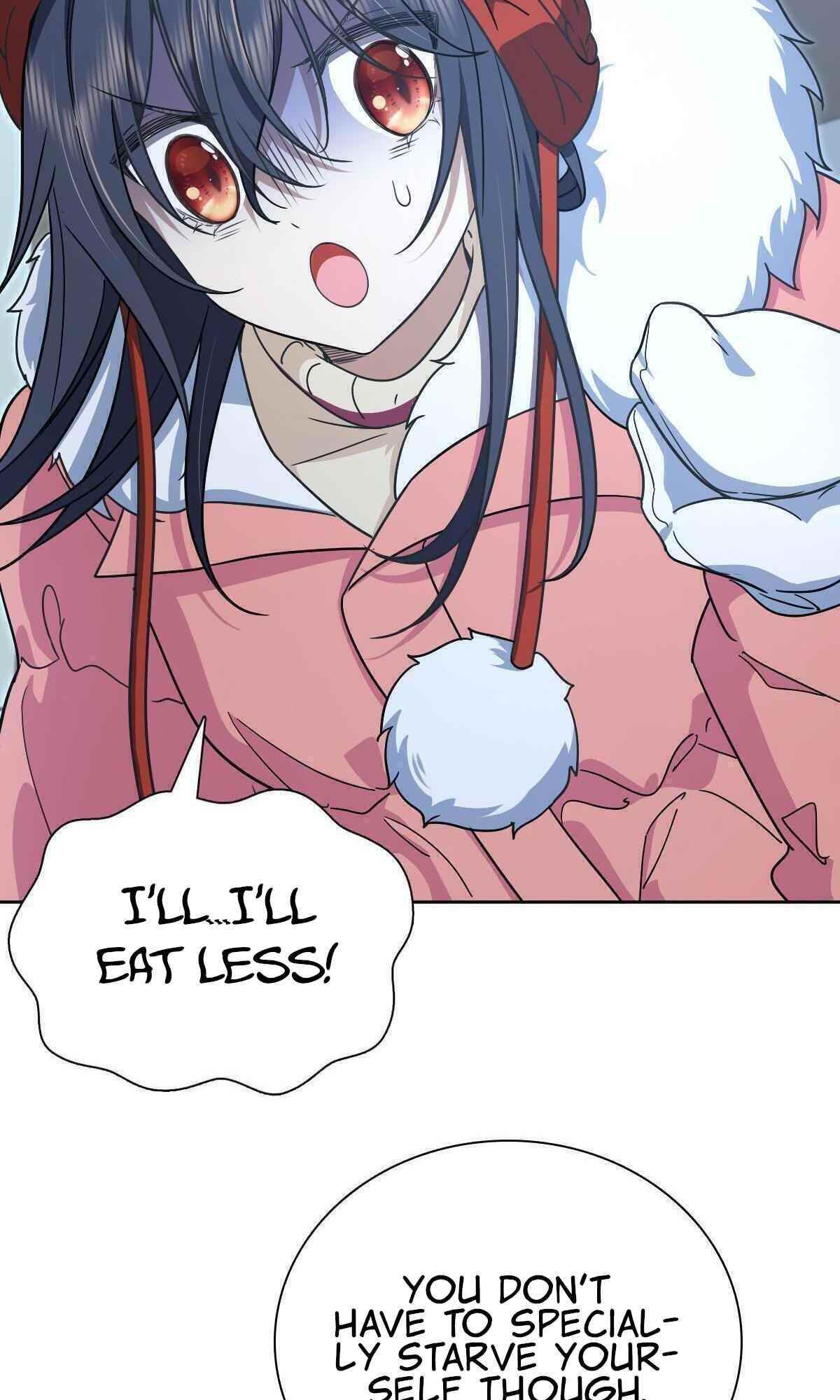 My Wife is From a Thousand Years Ago Chapter 54 - Manhwa18.com
