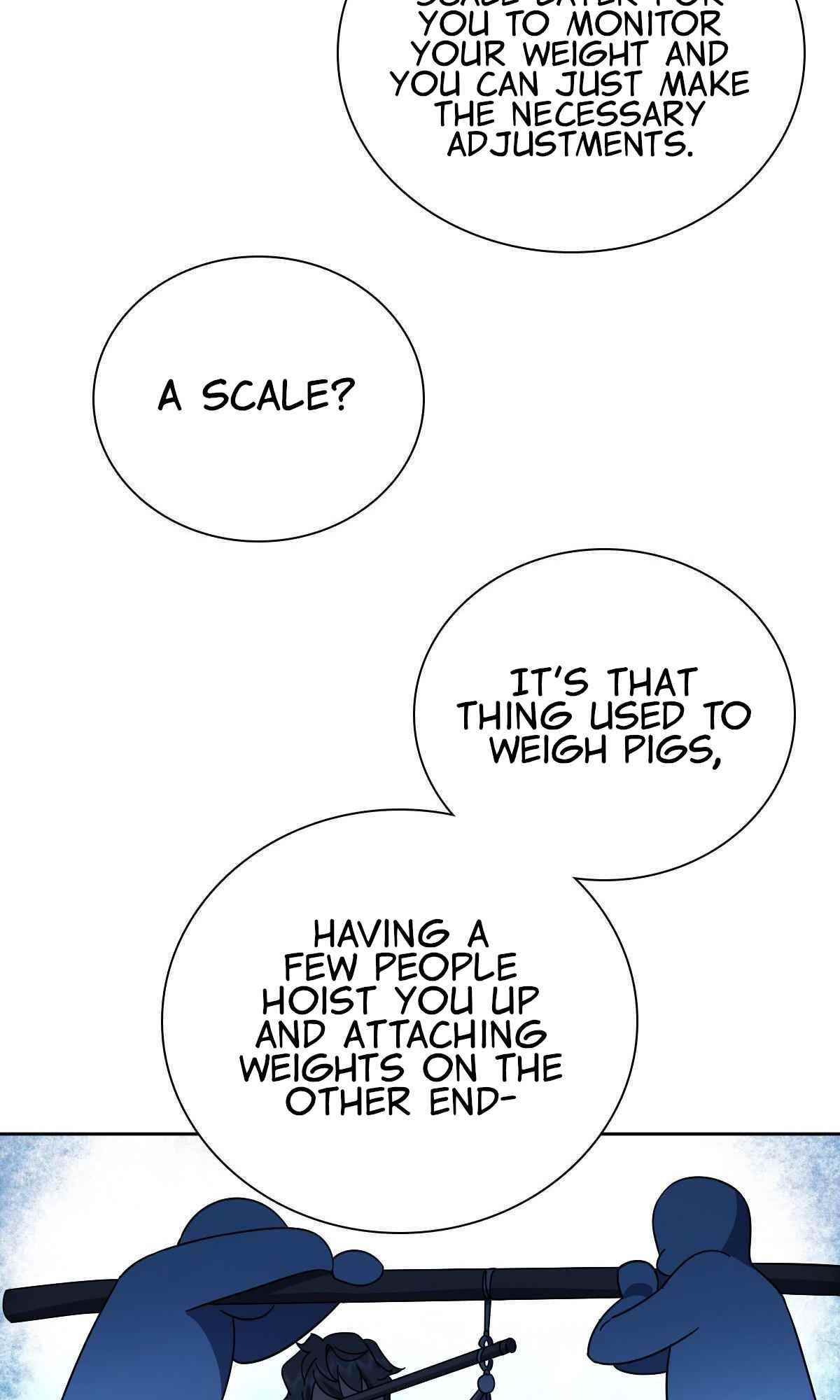 My Wife is From a Thousand Years Ago Chapter 54 - Manhwa18.com