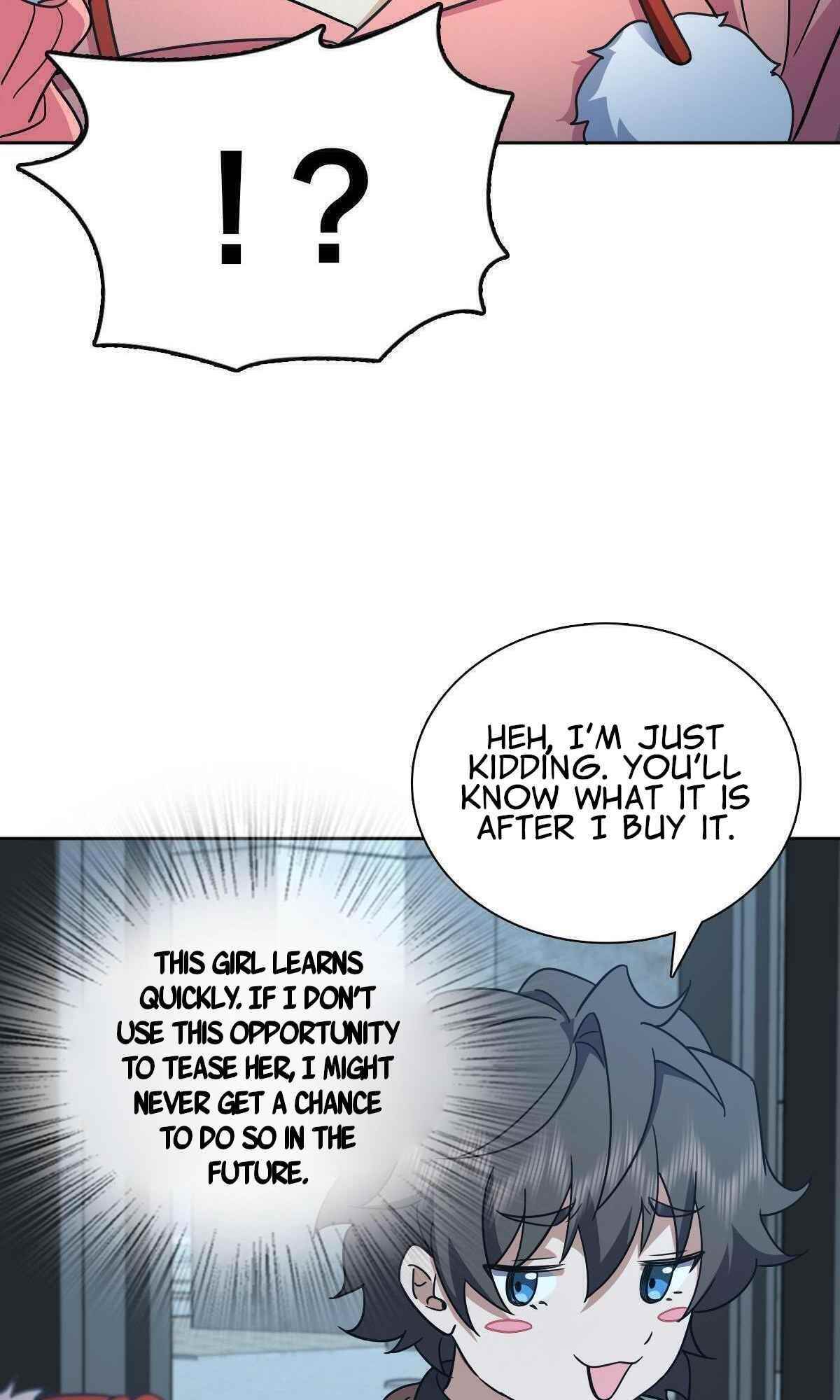 My Wife is From a Thousand Years Ago Chapter 54 - Manhwa18.com