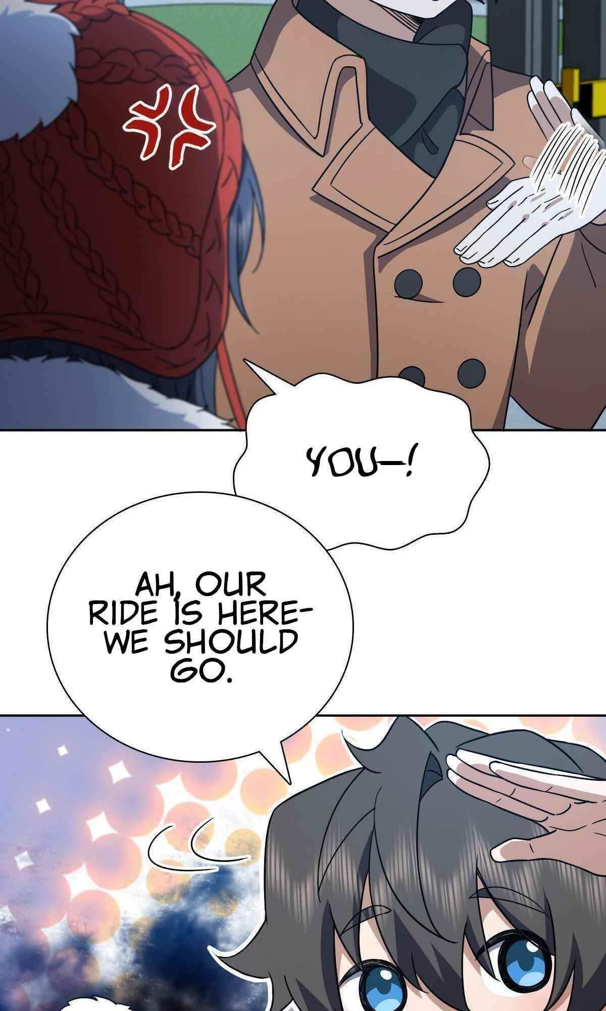 My Wife is From a Thousand Years Ago Chapter 54 - Manhwa18.com
