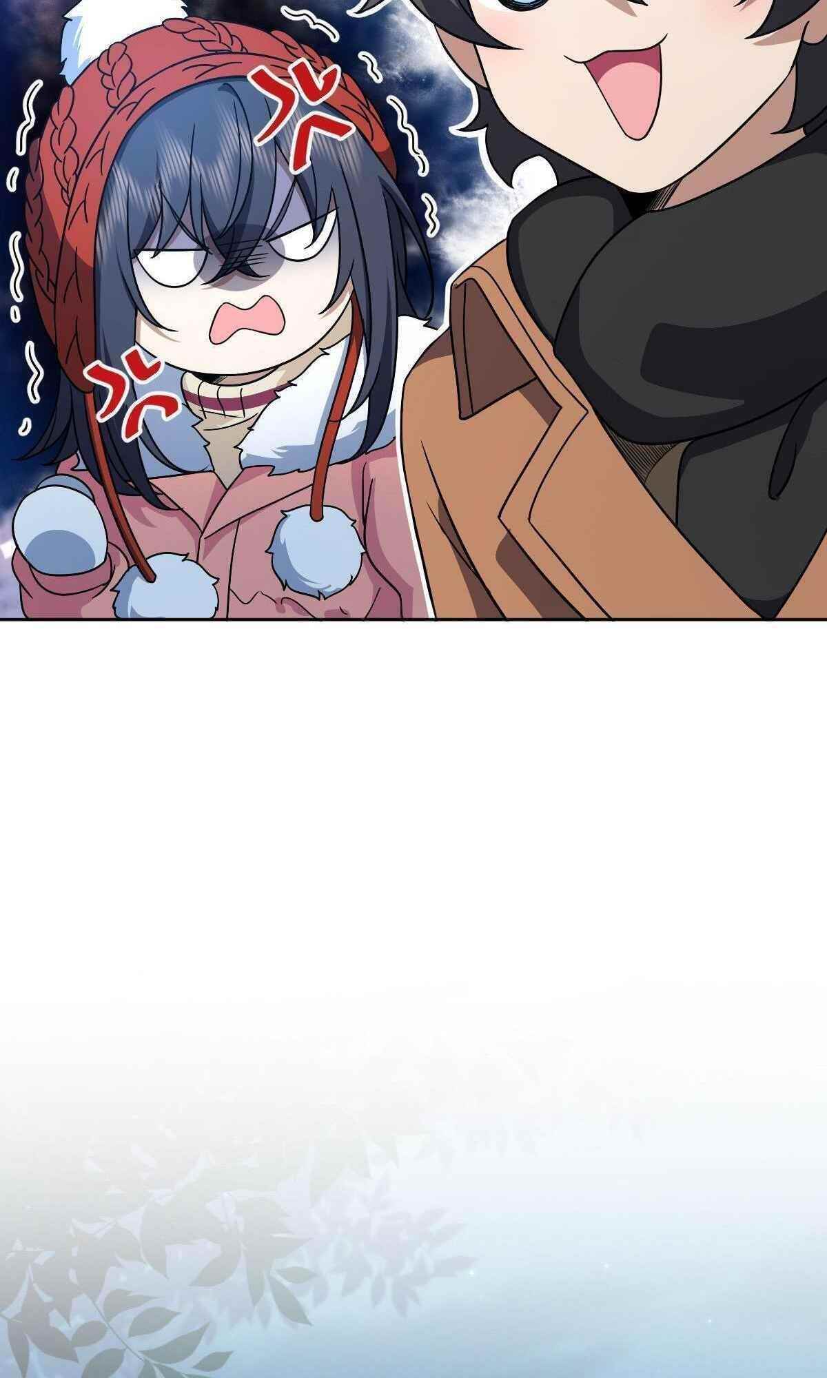 My Wife is From a Thousand Years Ago Chapter 54 - Manhwa18.com