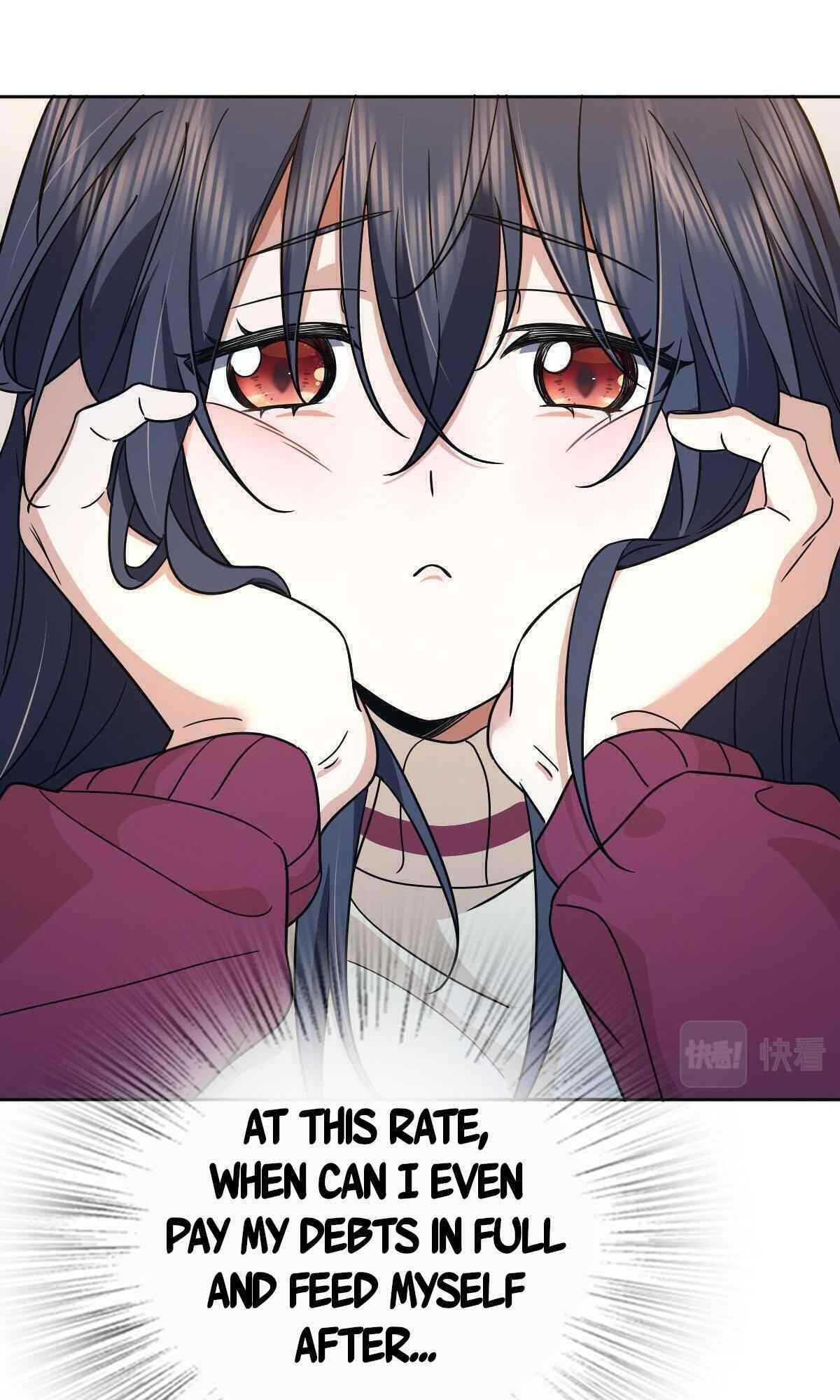 My Wife is From a Thousand Years Ago Chapter 54 - Manhwa18.com