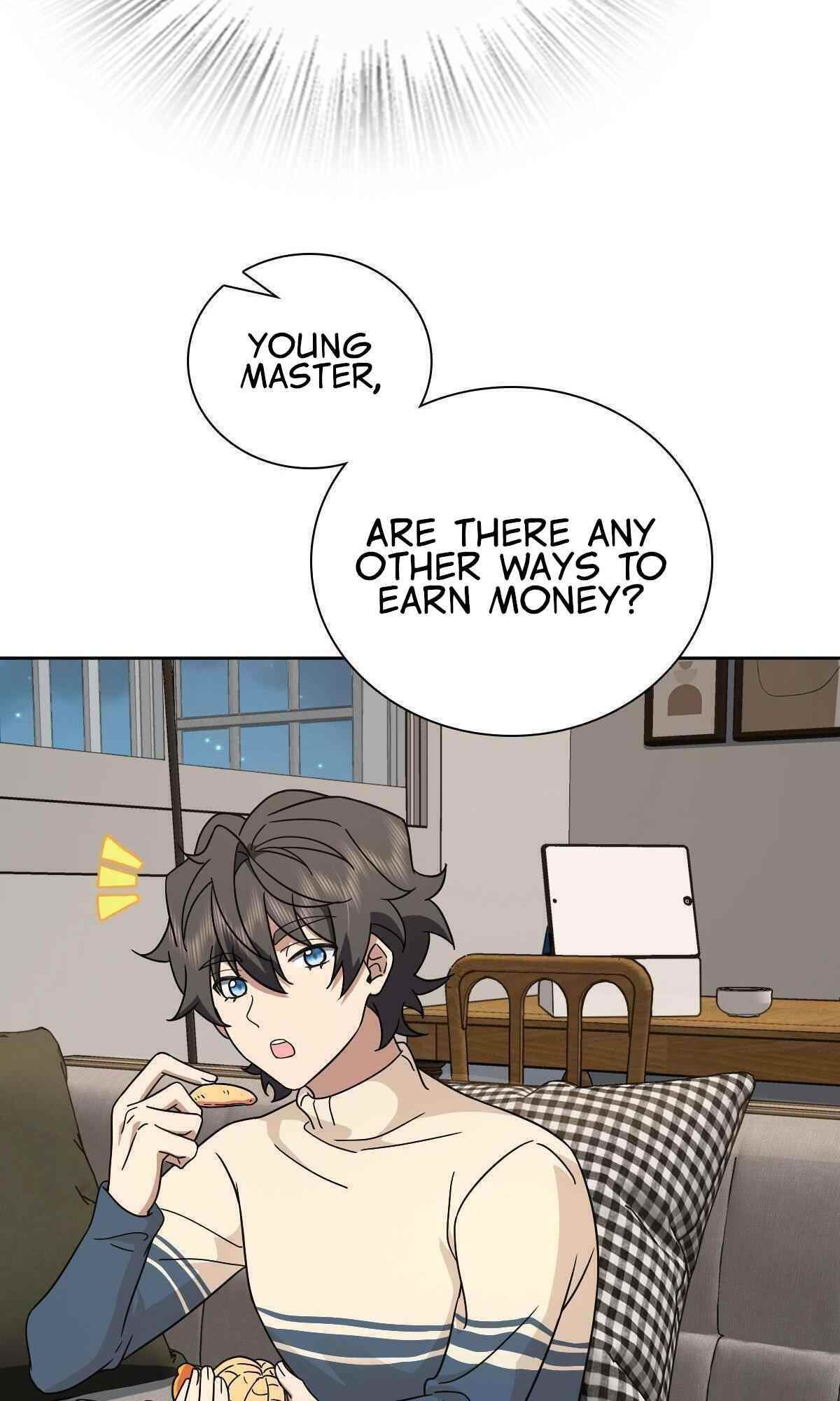 My Wife is From a Thousand Years Ago Chapter 54 - Manhwa18.com