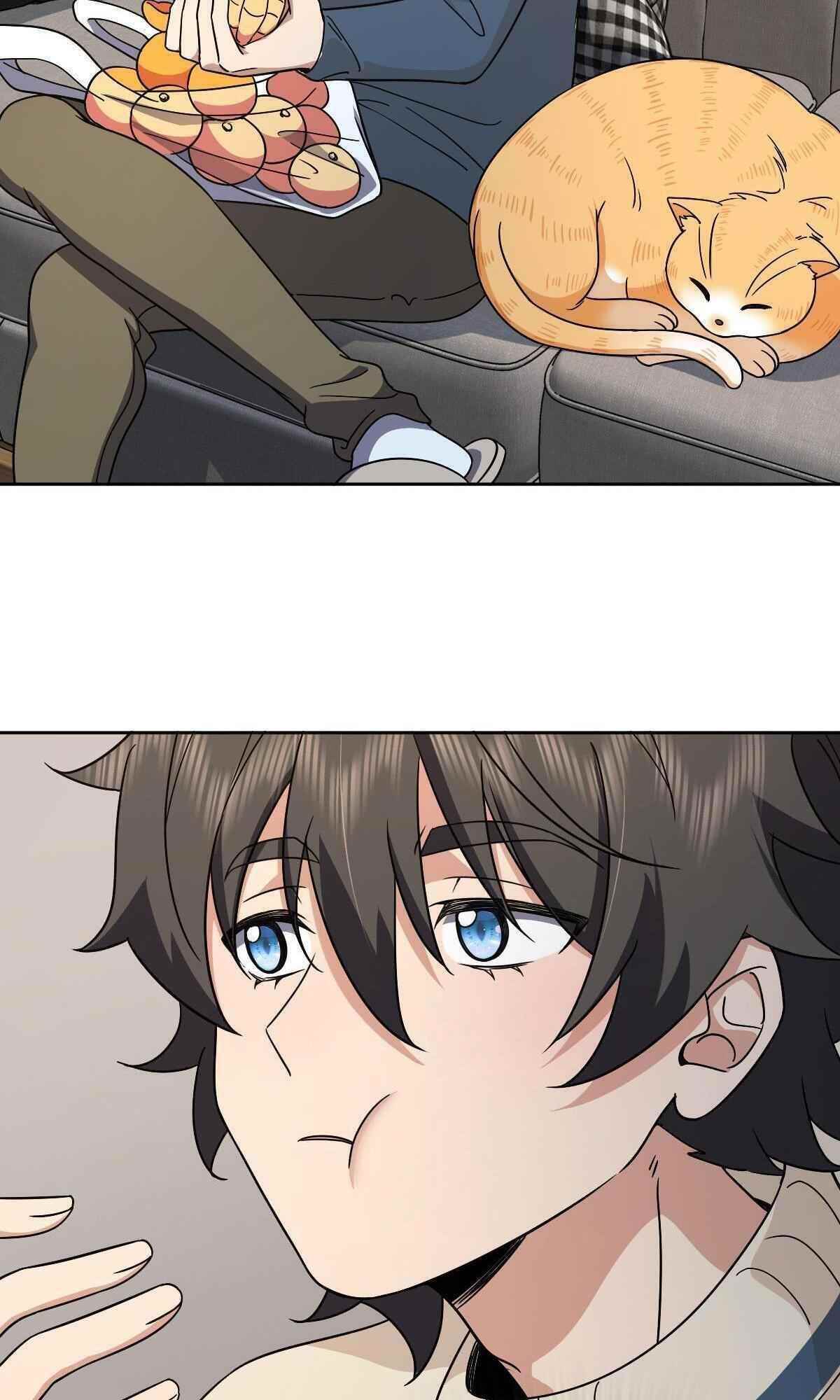 My Wife is From a Thousand Years Ago Chapter 54 - Manhwa18.com