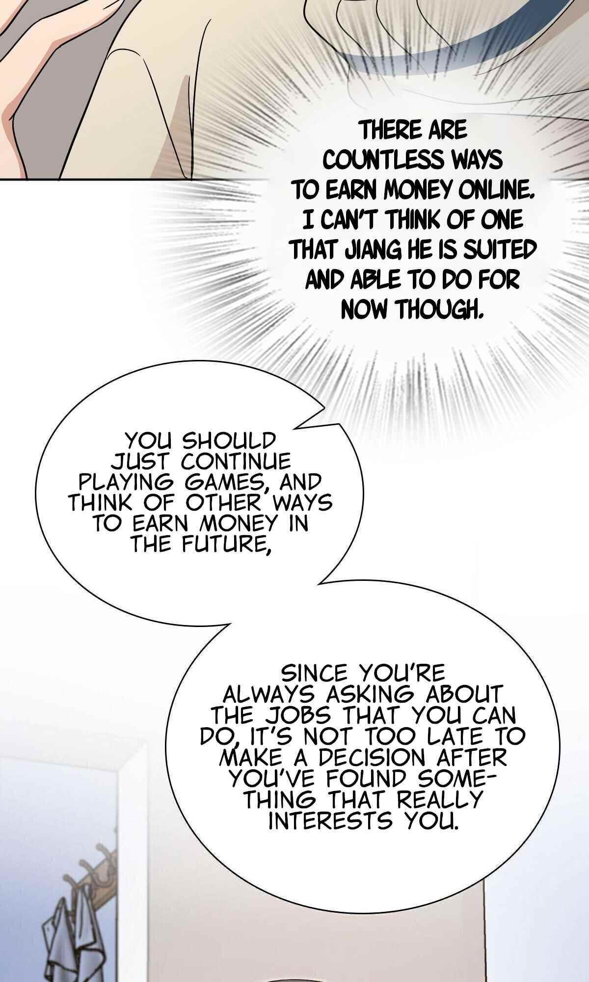 My Wife is From a Thousand Years Ago Chapter 54 - Manhwa18.com