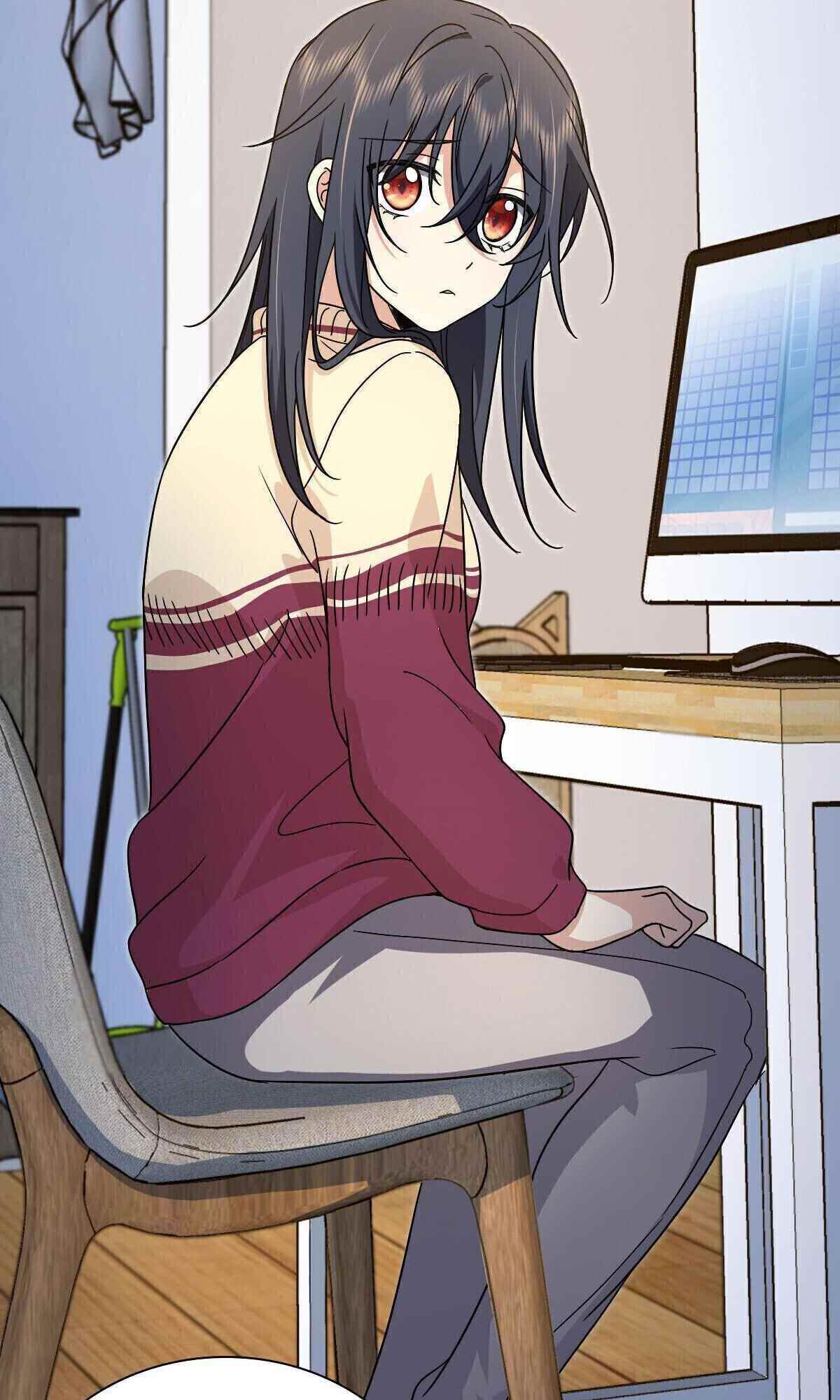 My Wife is From a Thousand Years Ago Chapter 54 - Manhwa18.com