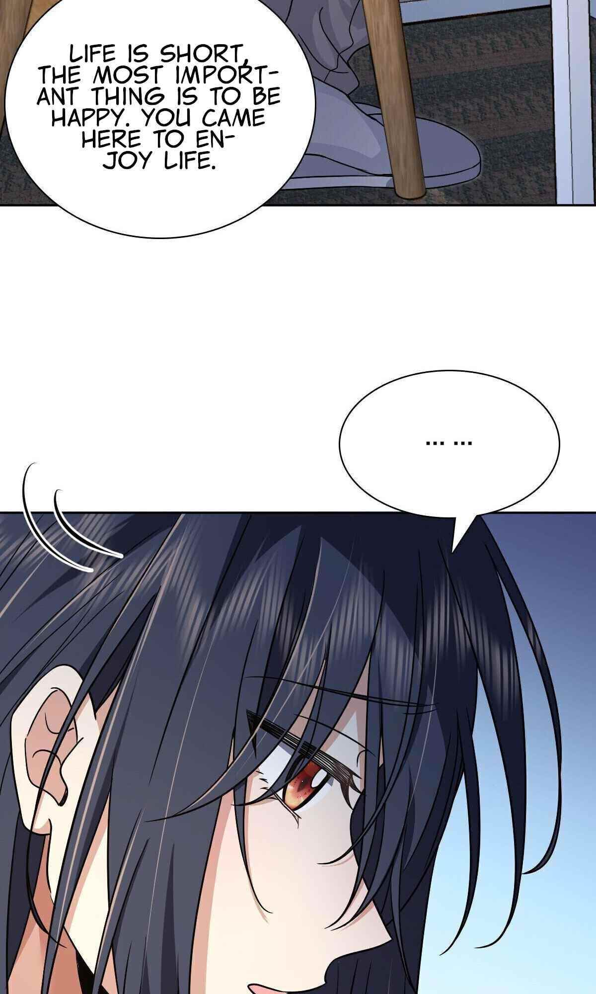 My Wife is From a Thousand Years Ago Chapter 54 - Manhwa18.com