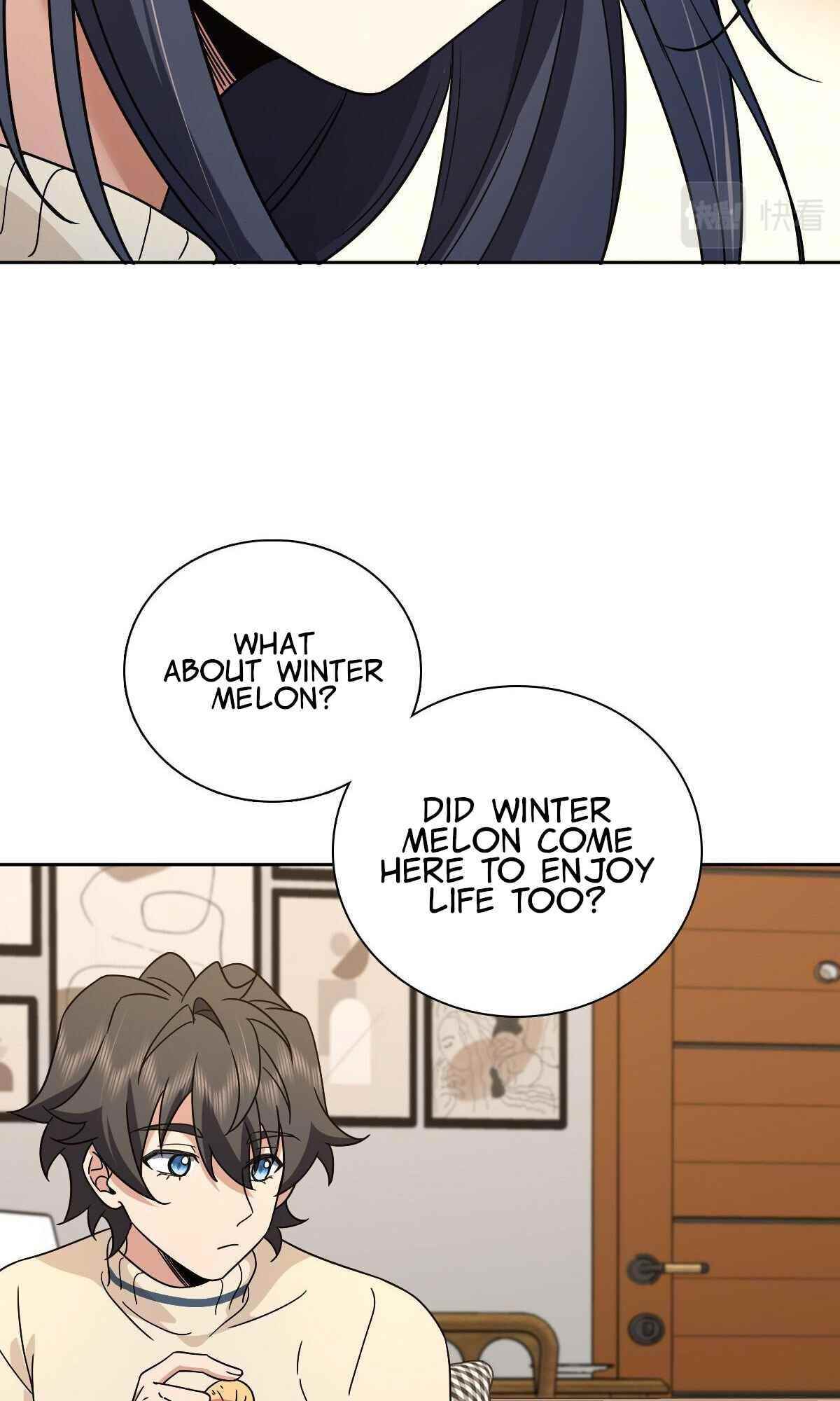 My Wife is From a Thousand Years Ago Chapter 54 - Manhwa18.com