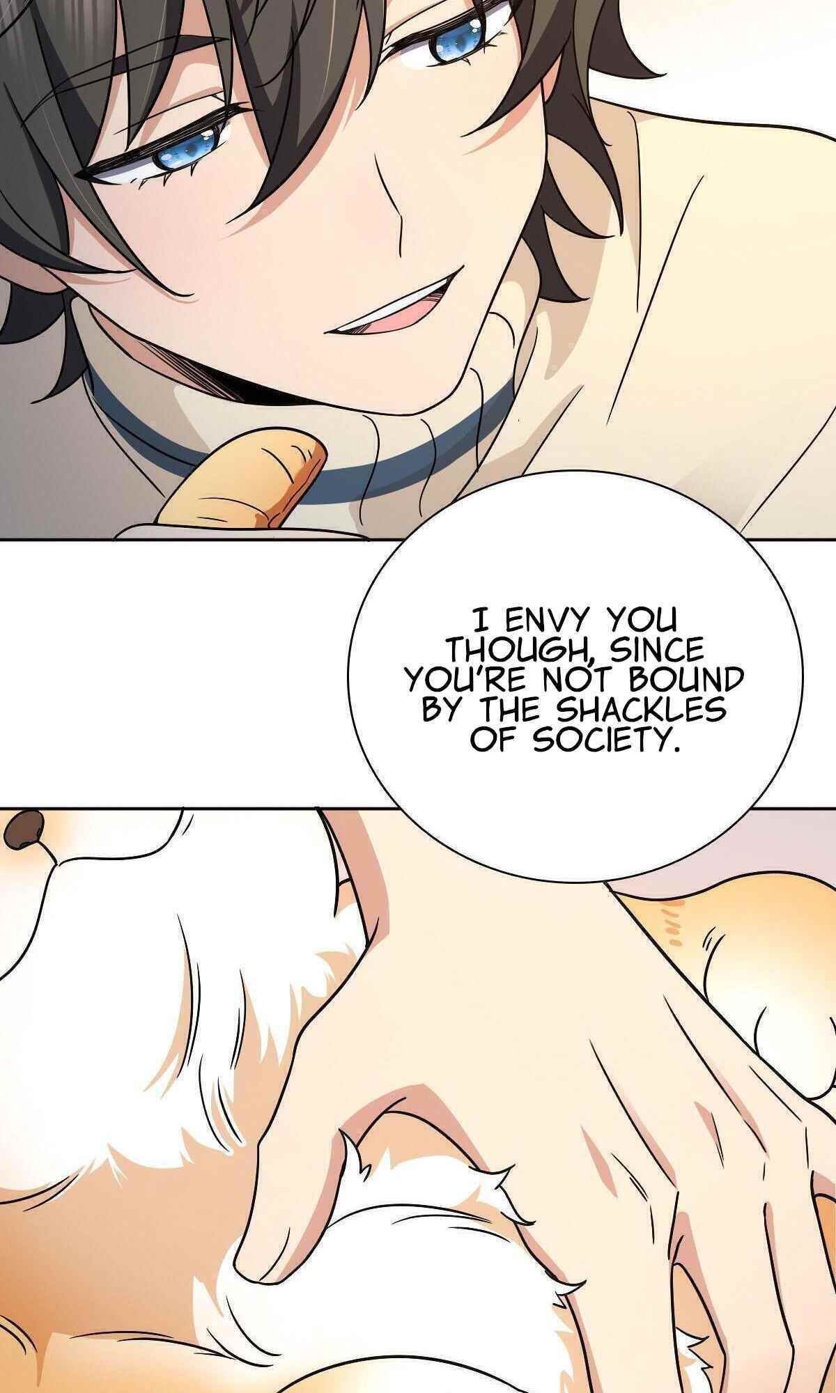 My Wife is From a Thousand Years Ago Chapter 54 - Manhwa18.com