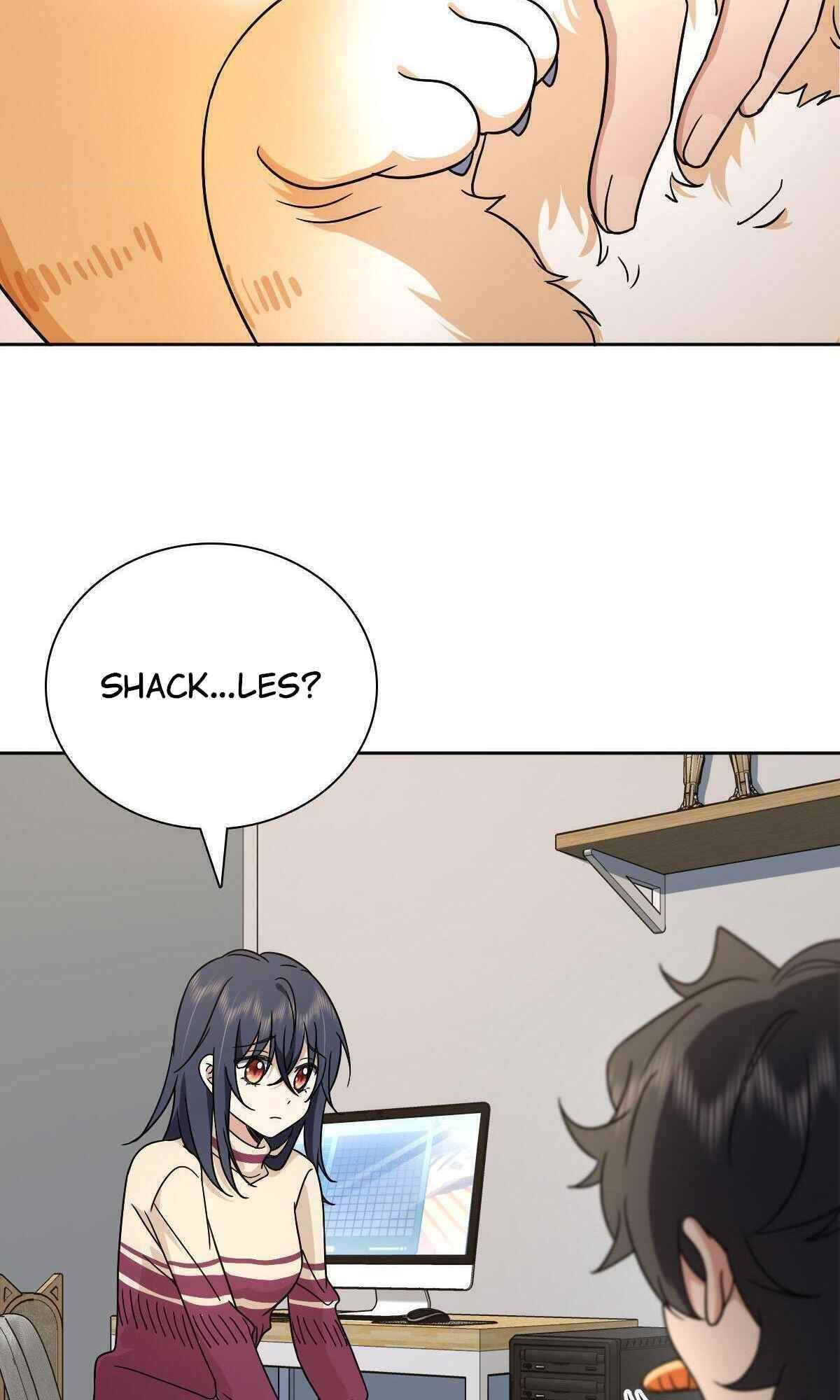 My Wife is From a Thousand Years Ago Chapter 54 - Manhwa18.com