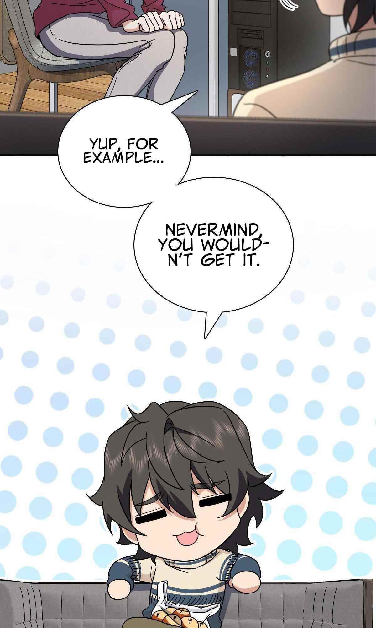 My Wife is From a Thousand Years Ago Chapter 54 - Manhwa18.com