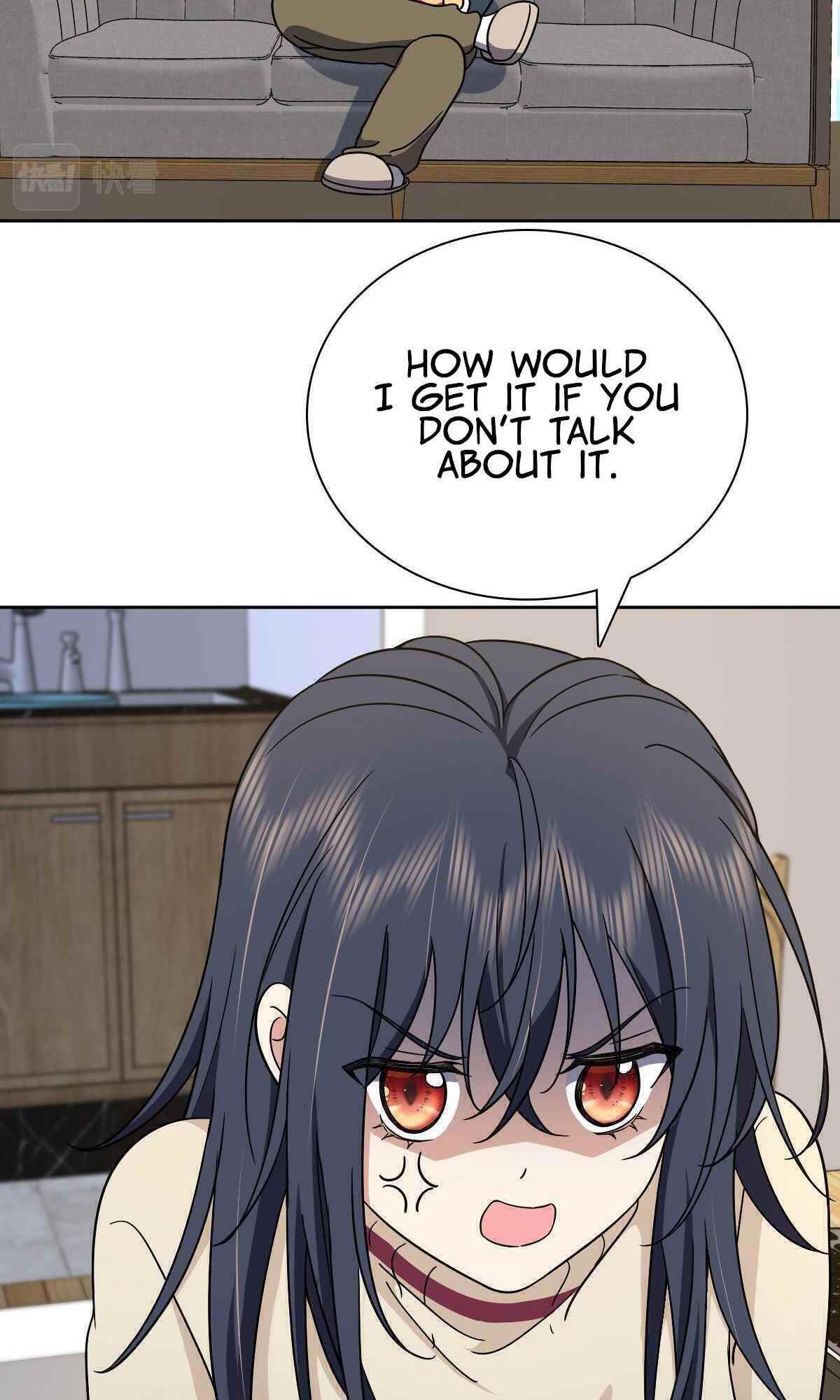 My Wife is From a Thousand Years Ago Chapter 54 - Manhwa18.com