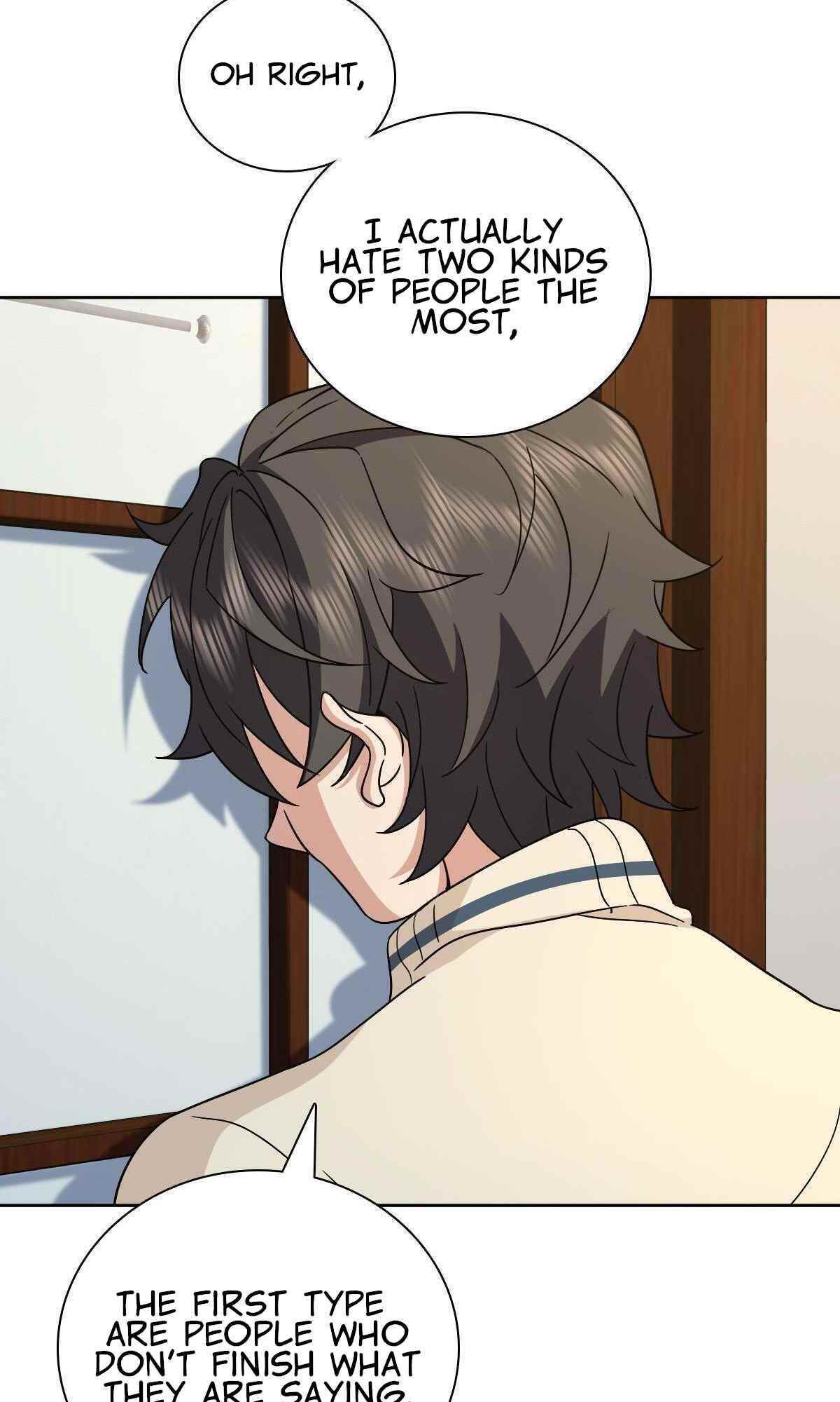 My Wife is From a Thousand Years Ago Chapter 54 - Manhwa18.com