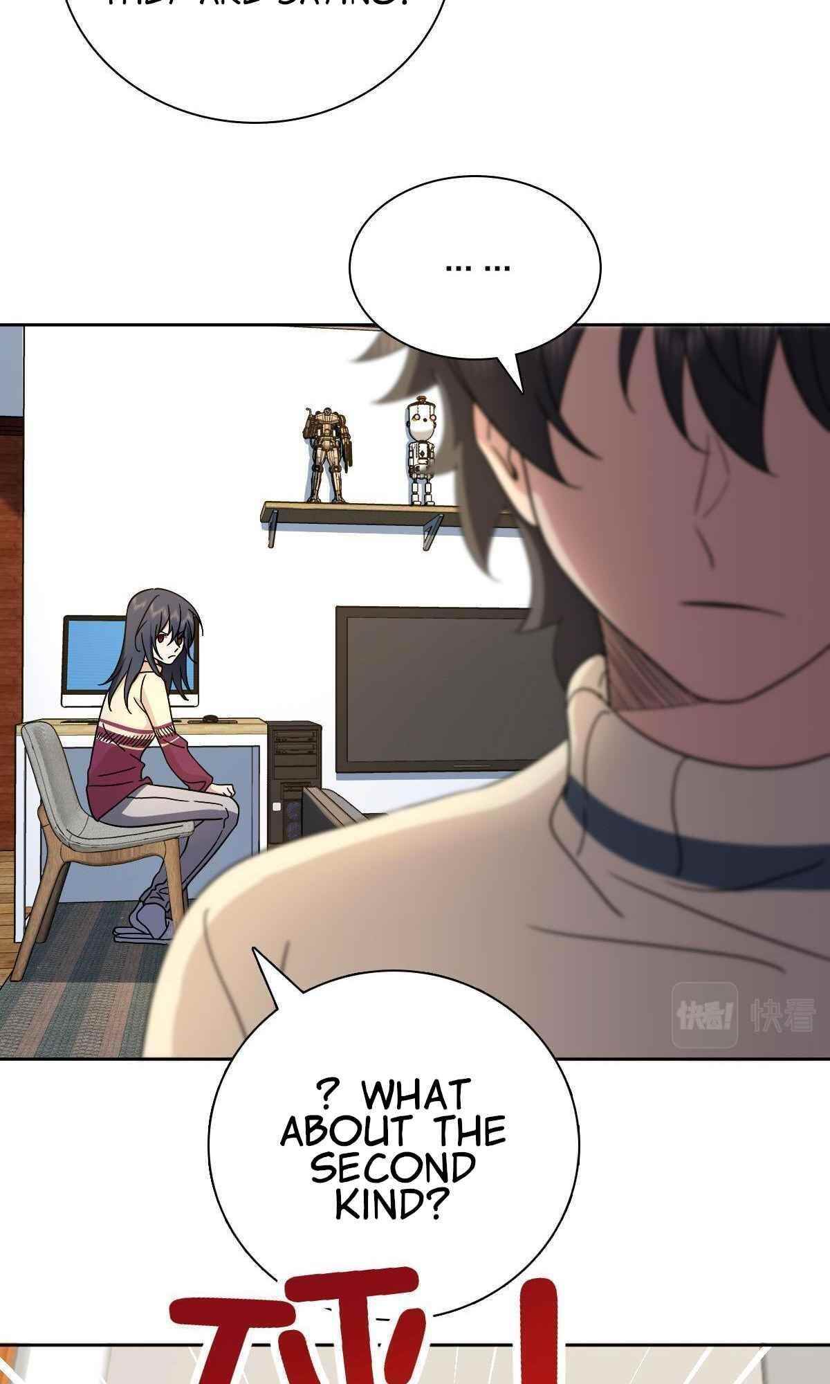 My Wife is From a Thousand Years Ago Chapter 54 - Manhwa18.com