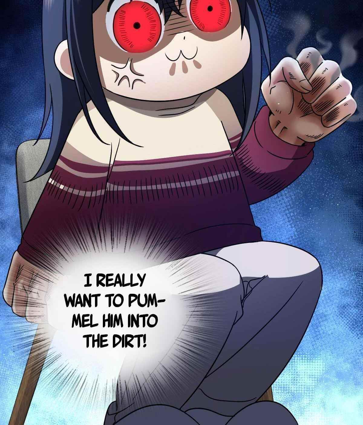 My Wife is From a Thousand Years Ago Chapter 54 - Manhwa18.com