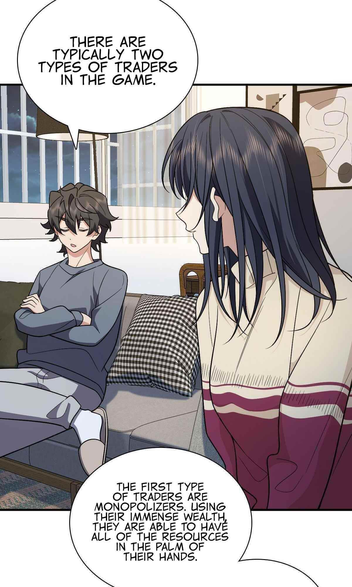 My Wife is From a Thousand Years Ago Chapter 55 - Manhwa18.com