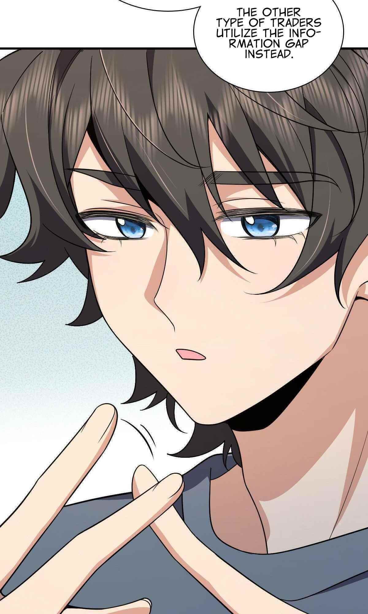 My Wife is From a Thousand Years Ago Chapter 55 - Manhwa18.com