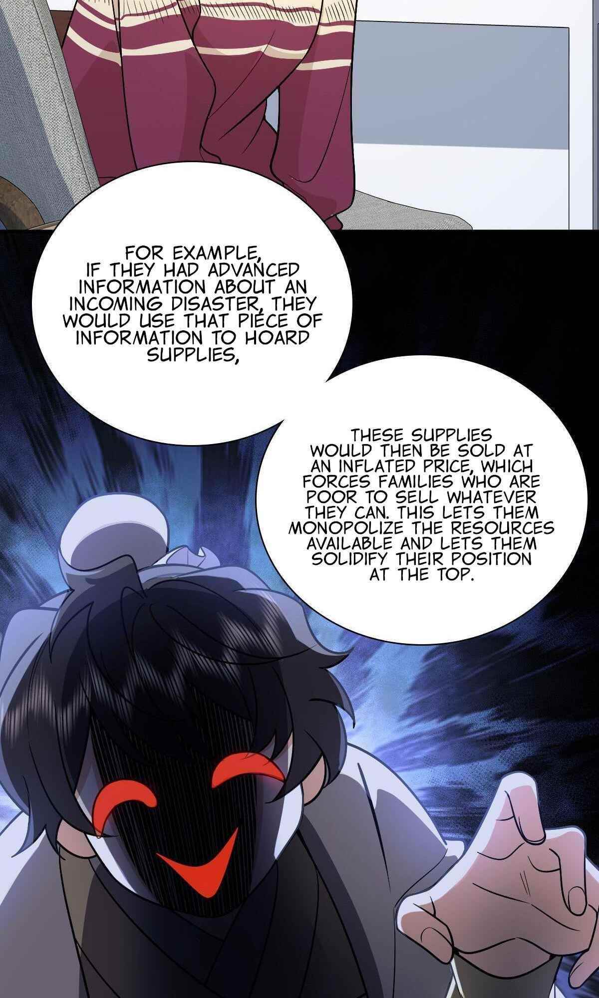 My Wife is From a Thousand Years Ago Chapter 55 - Manhwa18.com