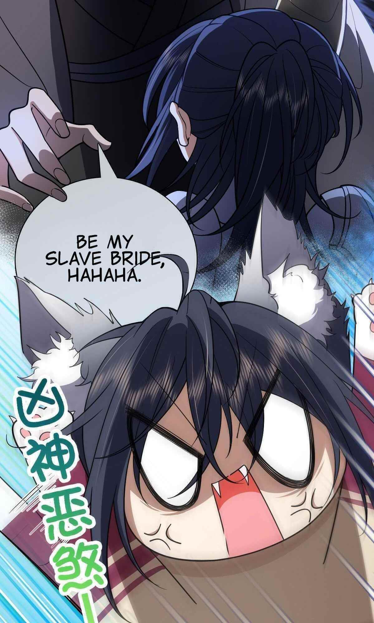 My Wife is From a Thousand Years Ago Chapter 55 - Manhwa18.com