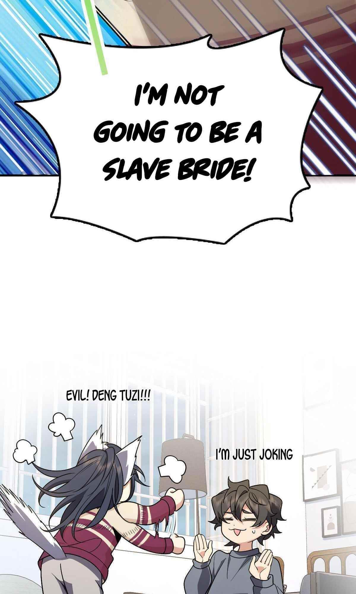 My Wife is From a Thousand Years Ago Chapter 55 - Manhwa18.com