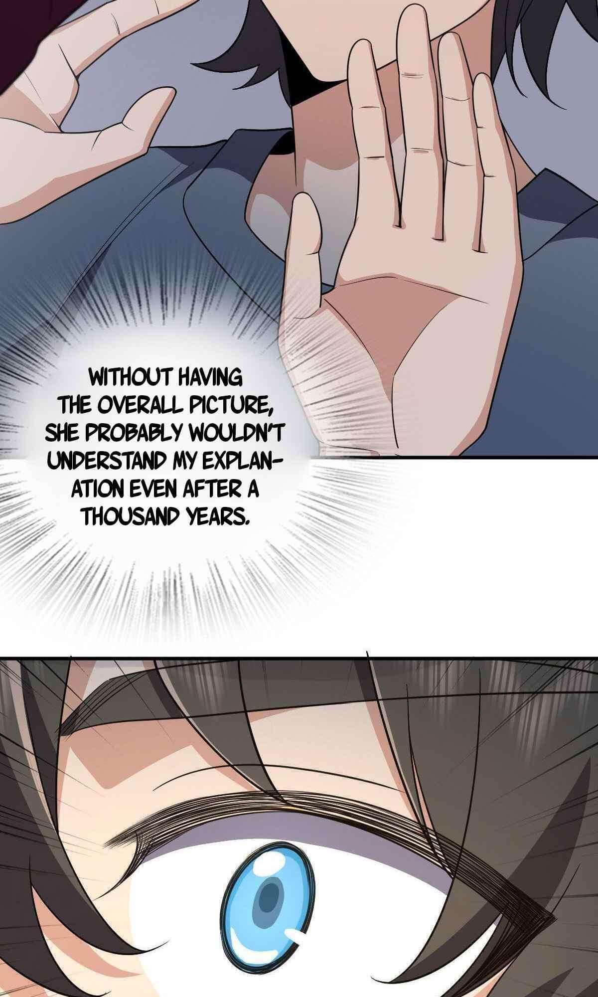 My Wife is From a Thousand Years Ago Chapter 55 - Manhwa18.com