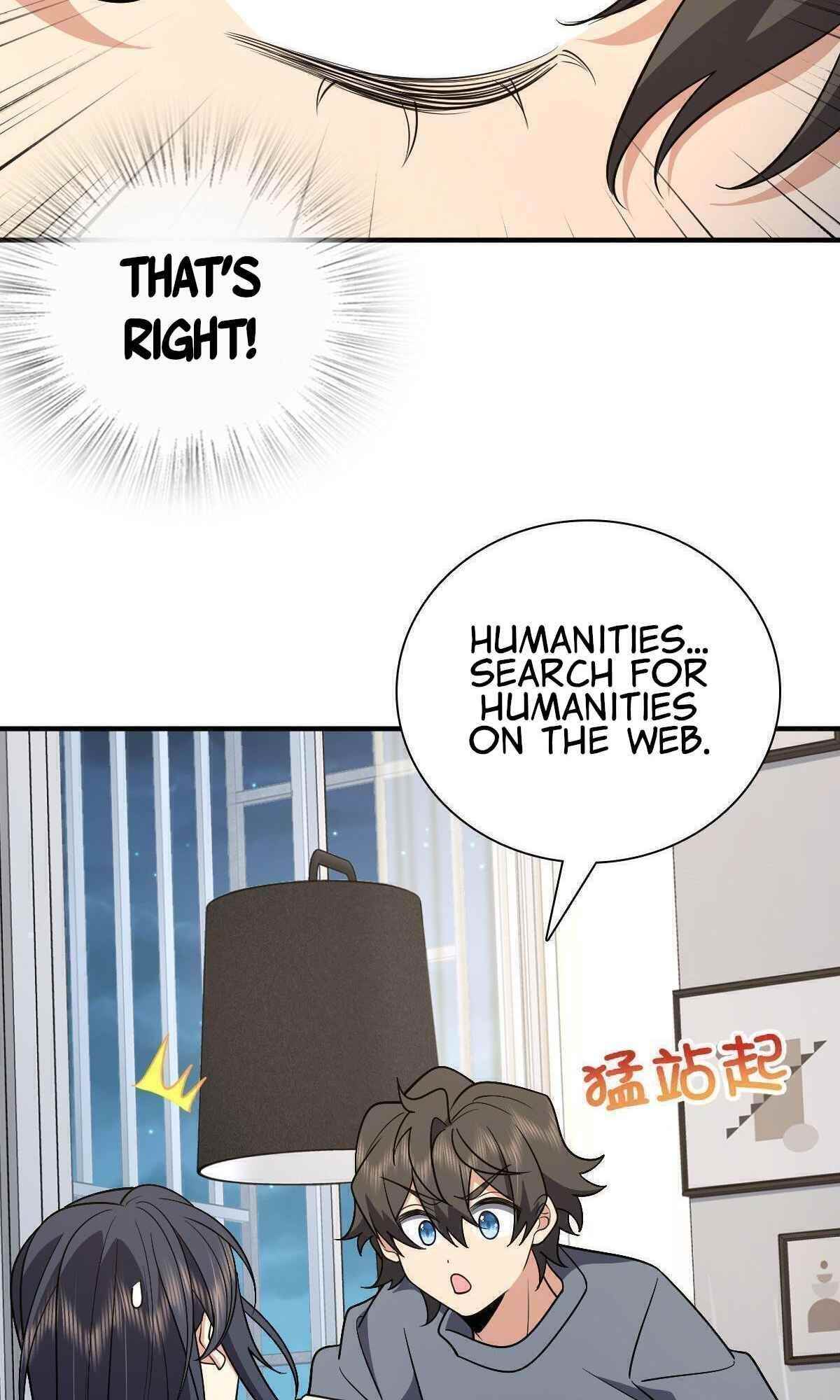 My Wife is From a Thousand Years Ago Chapter 55 - Manhwa18.com