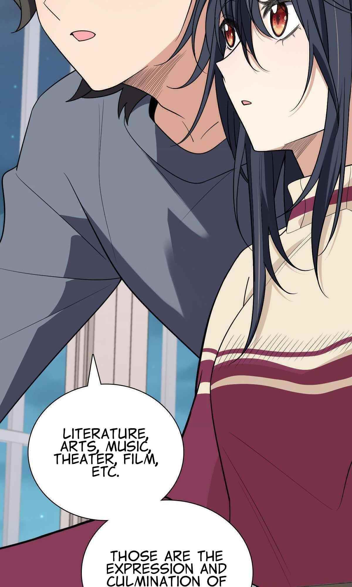 My Wife is From a Thousand Years Ago Chapter 55 - Manhwa18.com