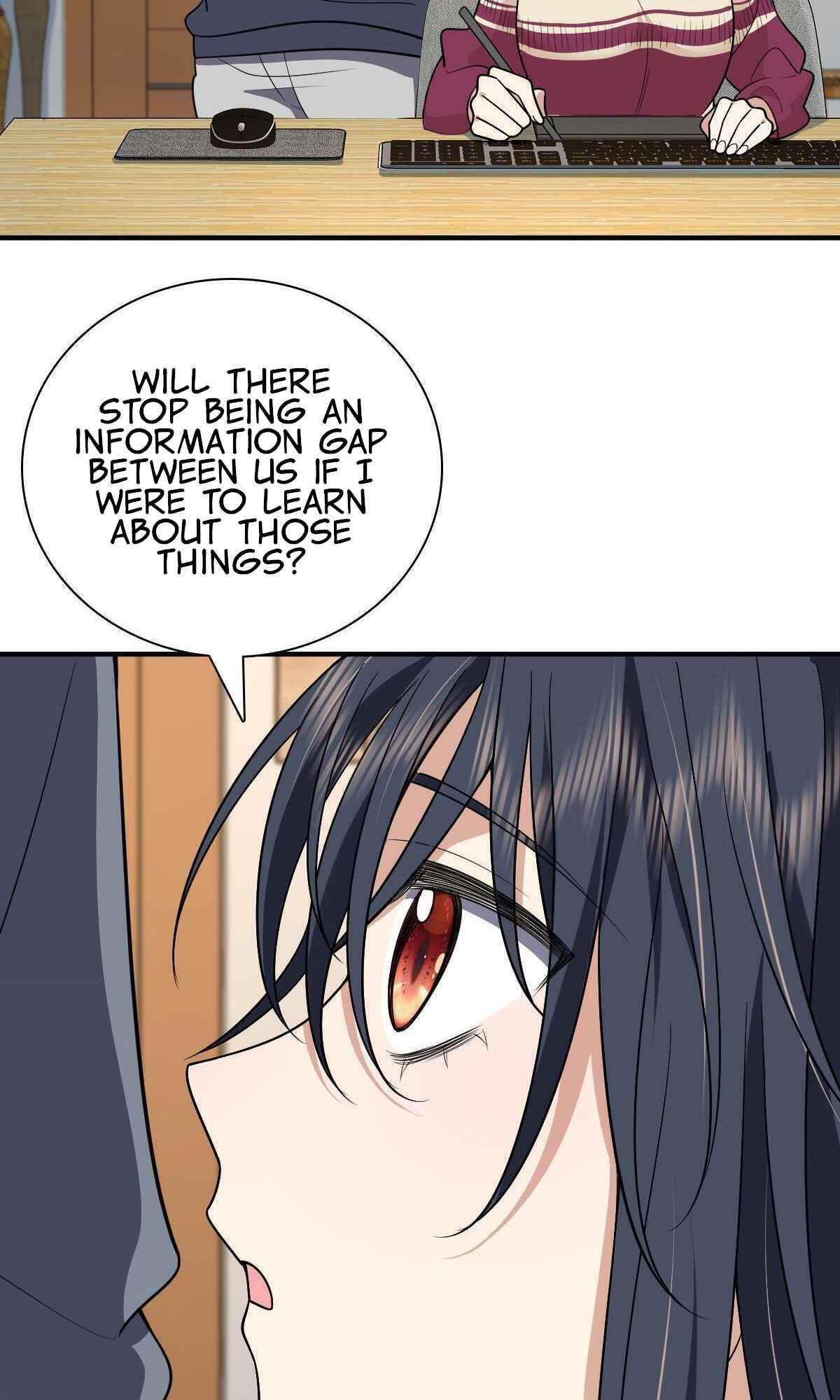 My Wife is From a Thousand Years Ago Chapter 55 - Manhwa18.com