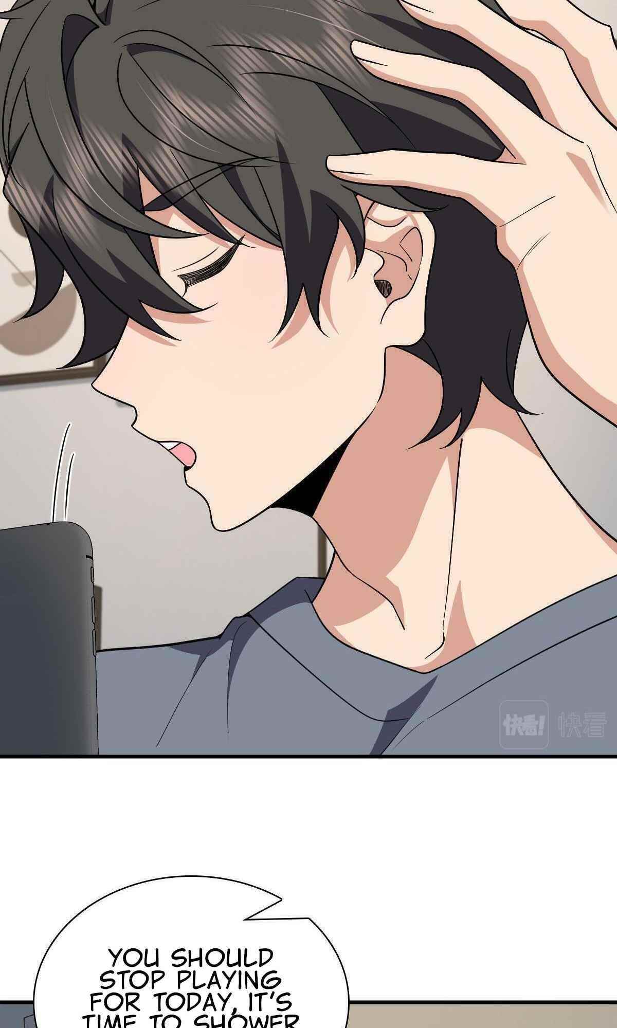 My Wife is From a Thousand Years Ago Chapter 55 - Manhwa18.com