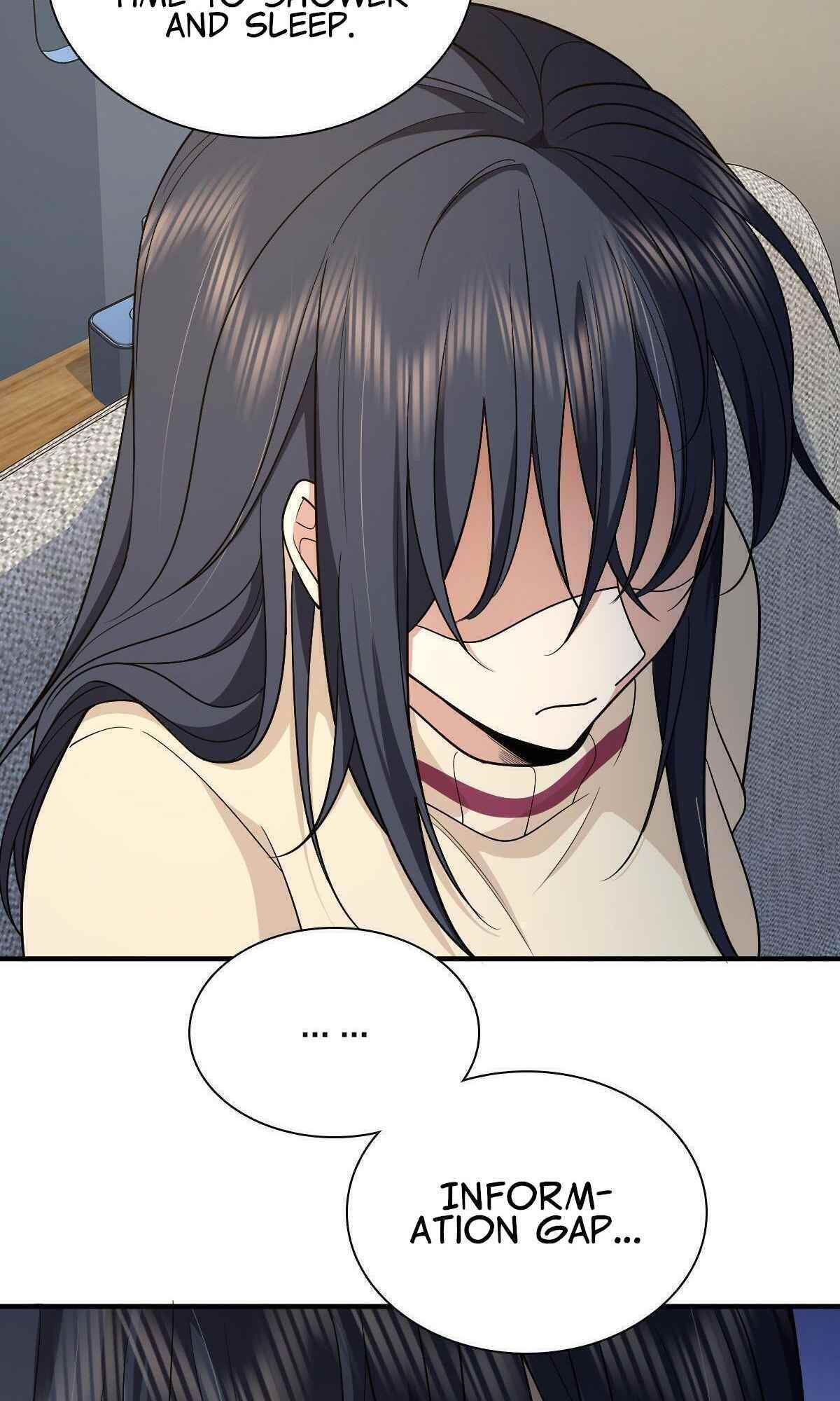 My Wife is From a Thousand Years Ago Chapter 55 - Manhwa18.com
