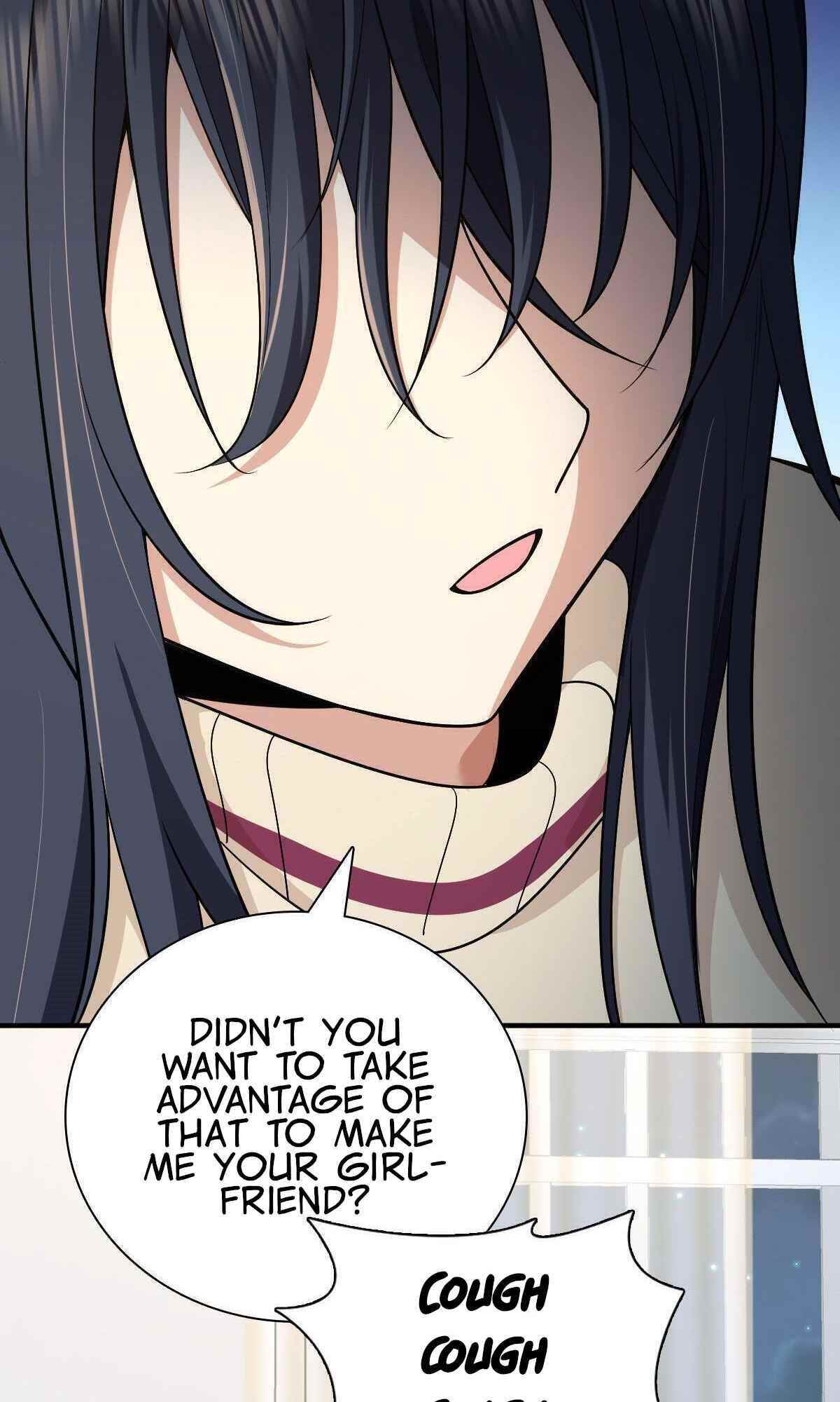 My Wife is From a Thousand Years Ago Chapter 55 - Manhwa18.com