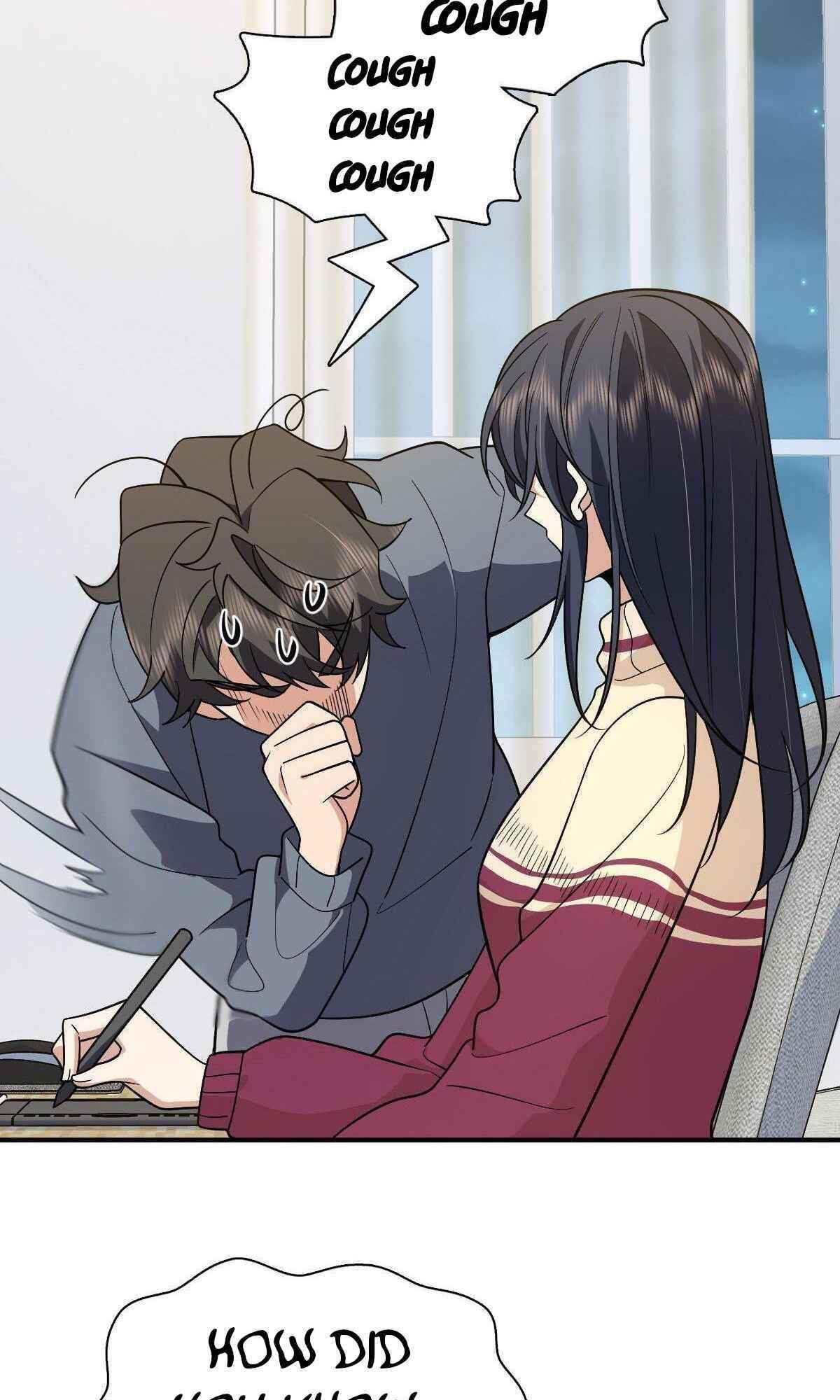 My Wife is From a Thousand Years Ago Chapter 55 - Manhwa18.com