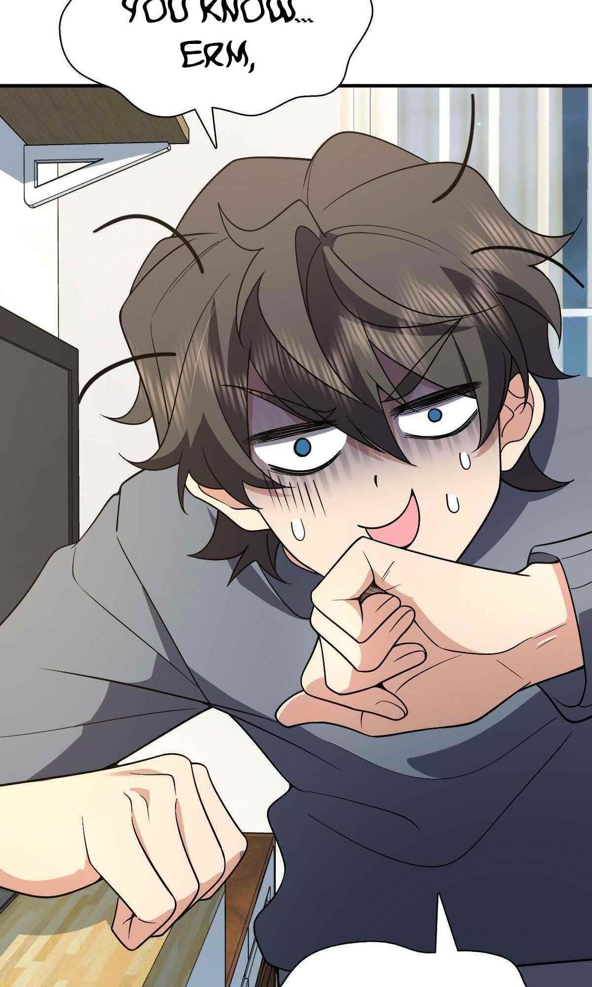 My Wife is From a Thousand Years Ago Chapter 55 - Manhwa18.com