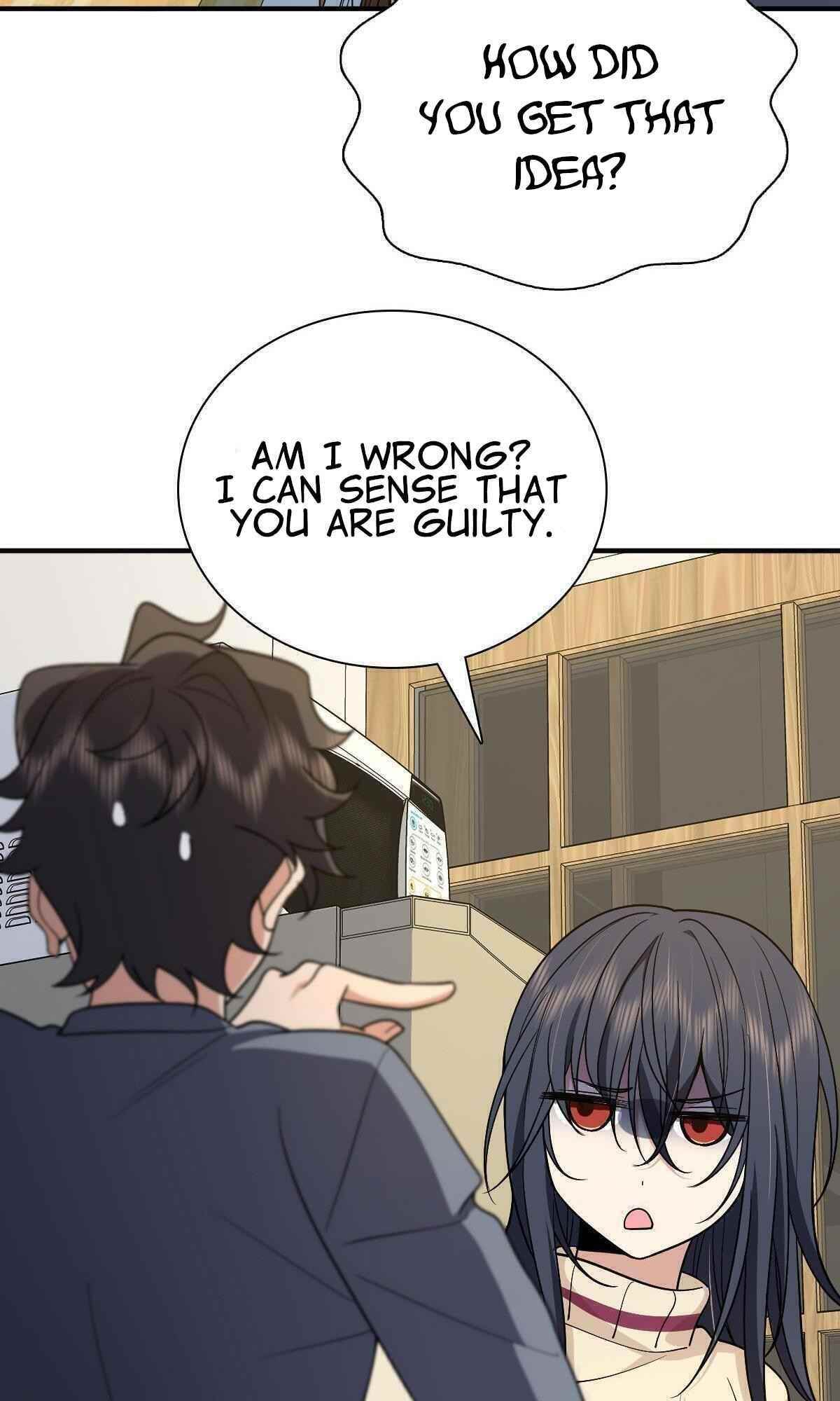 My Wife is From a Thousand Years Ago Chapter 55 - Manhwa18.com