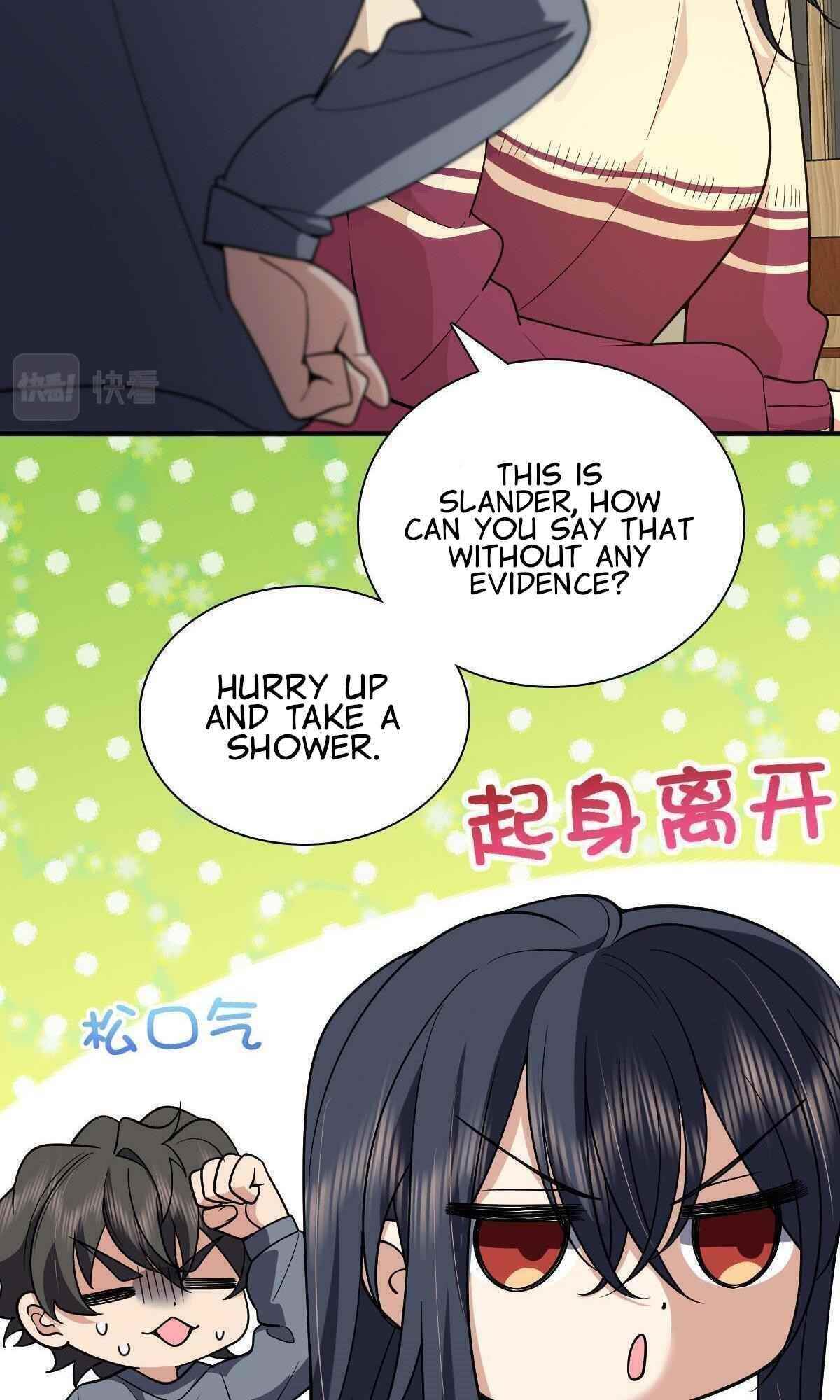 My Wife is From a Thousand Years Ago Chapter 55 - Manhwa18.com