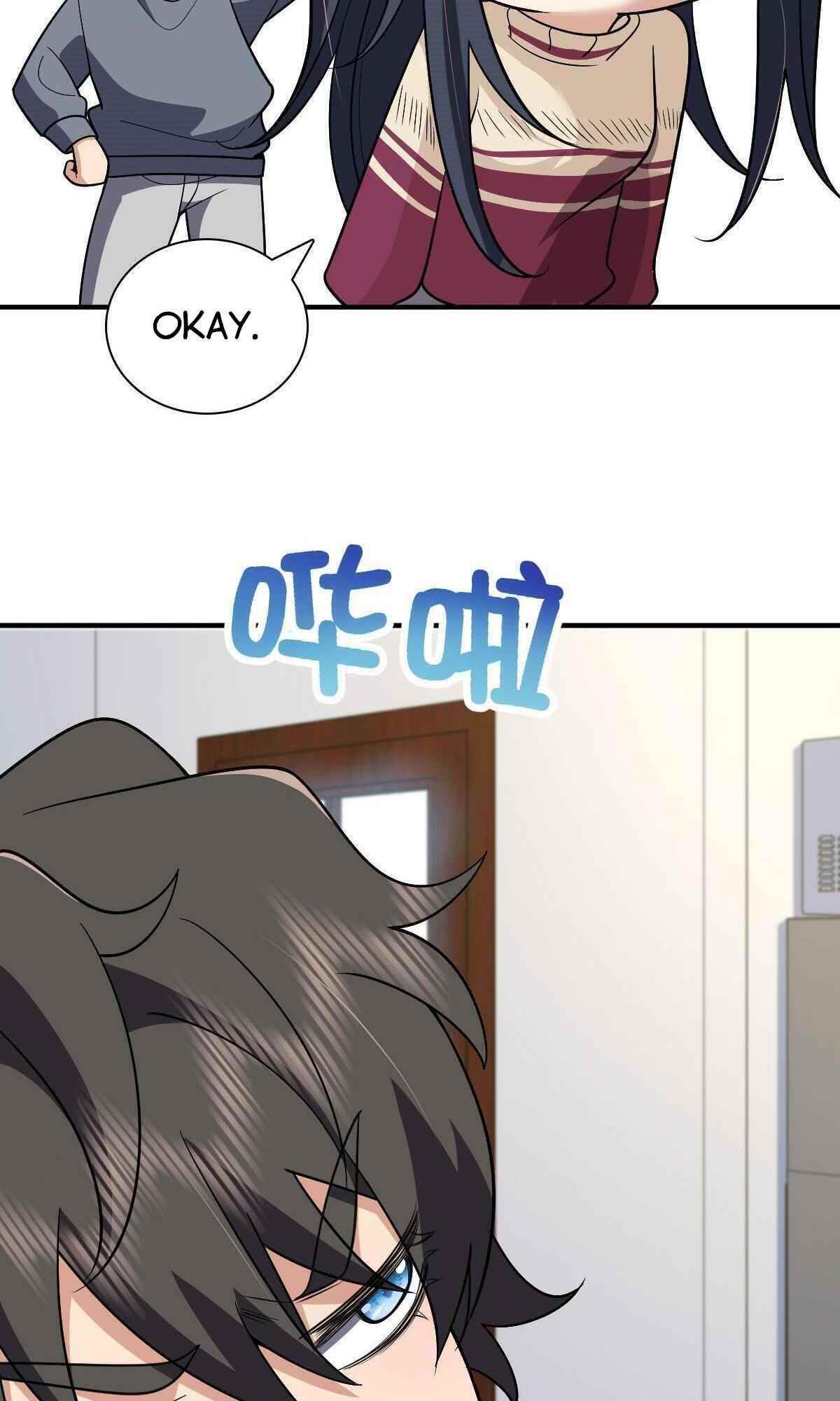 My Wife is From a Thousand Years Ago Chapter 55 - Manhwa18.com