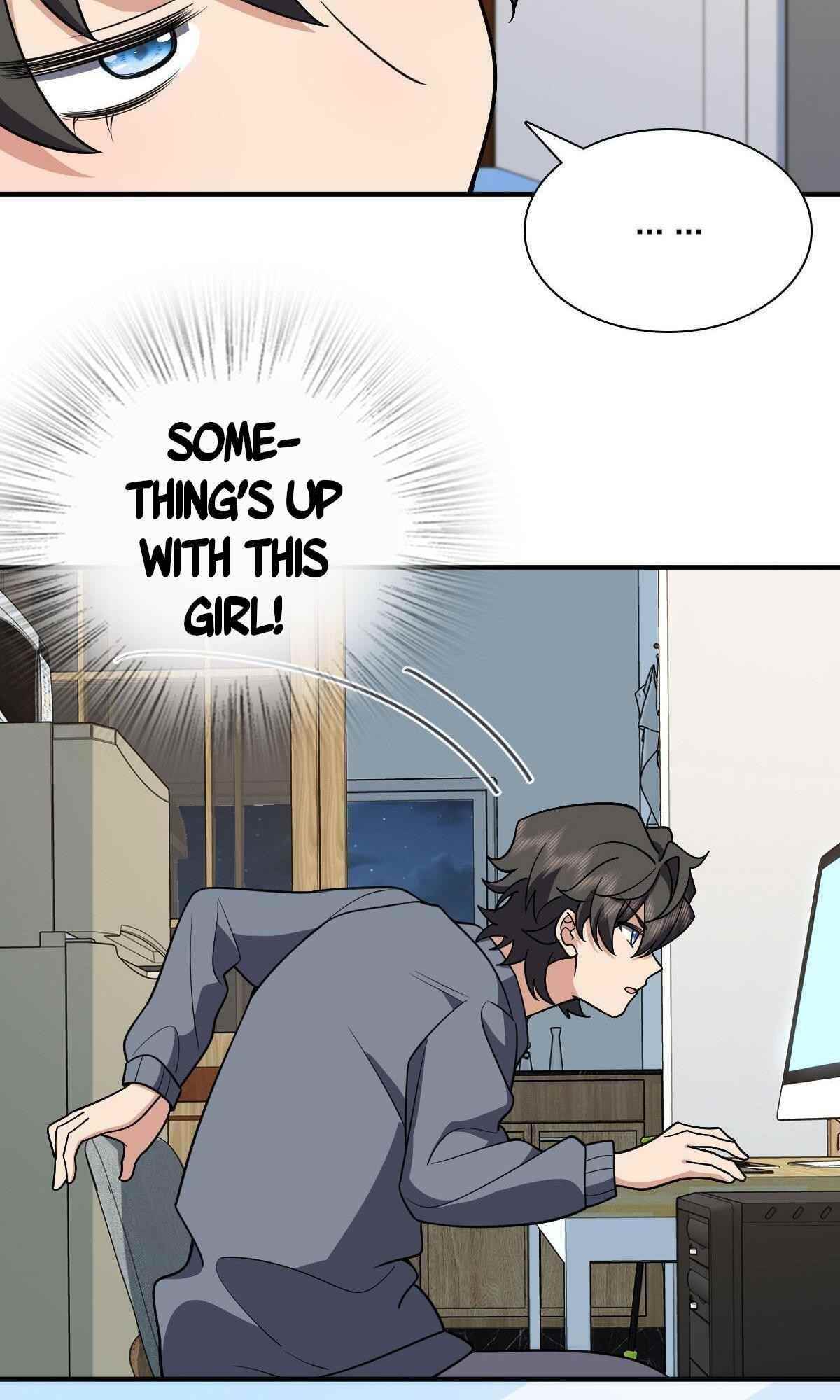 My Wife is From a Thousand Years Ago Chapter 55 - Manhwa18.com